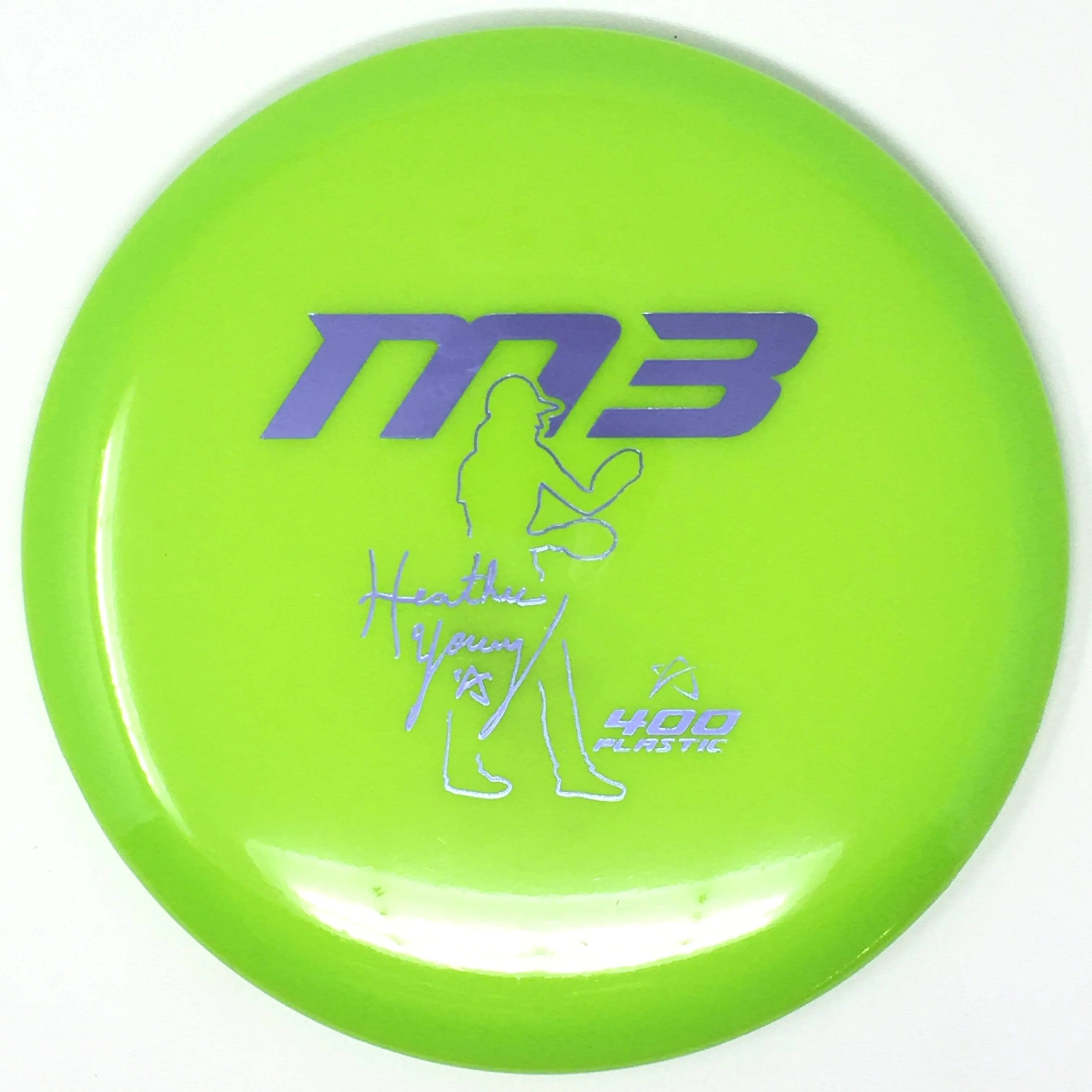 M3 (400 - Heather Young 2021 Signature Series) - Image 5