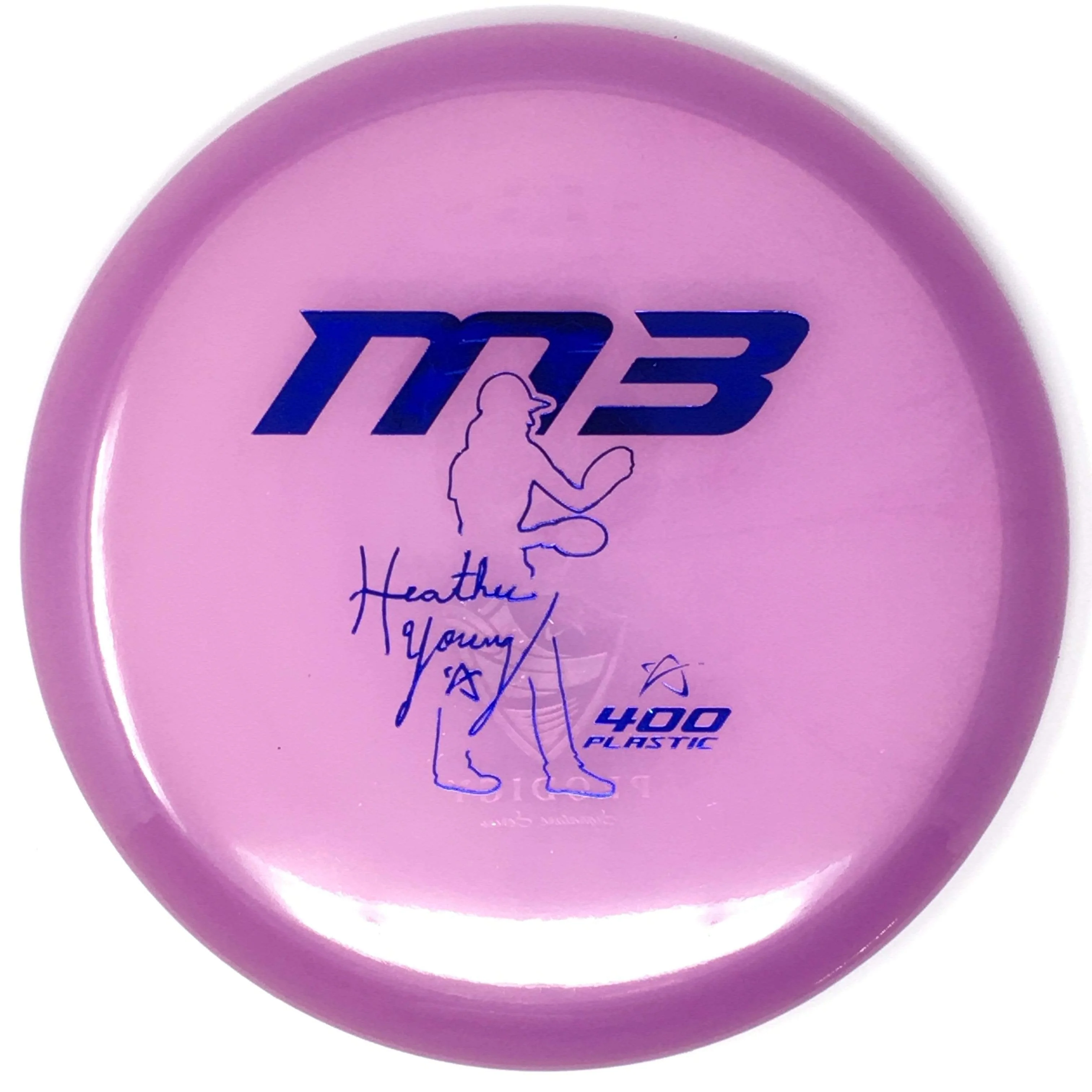 M3 (400 - Heather Young 2021 Signature Series) - Image 6