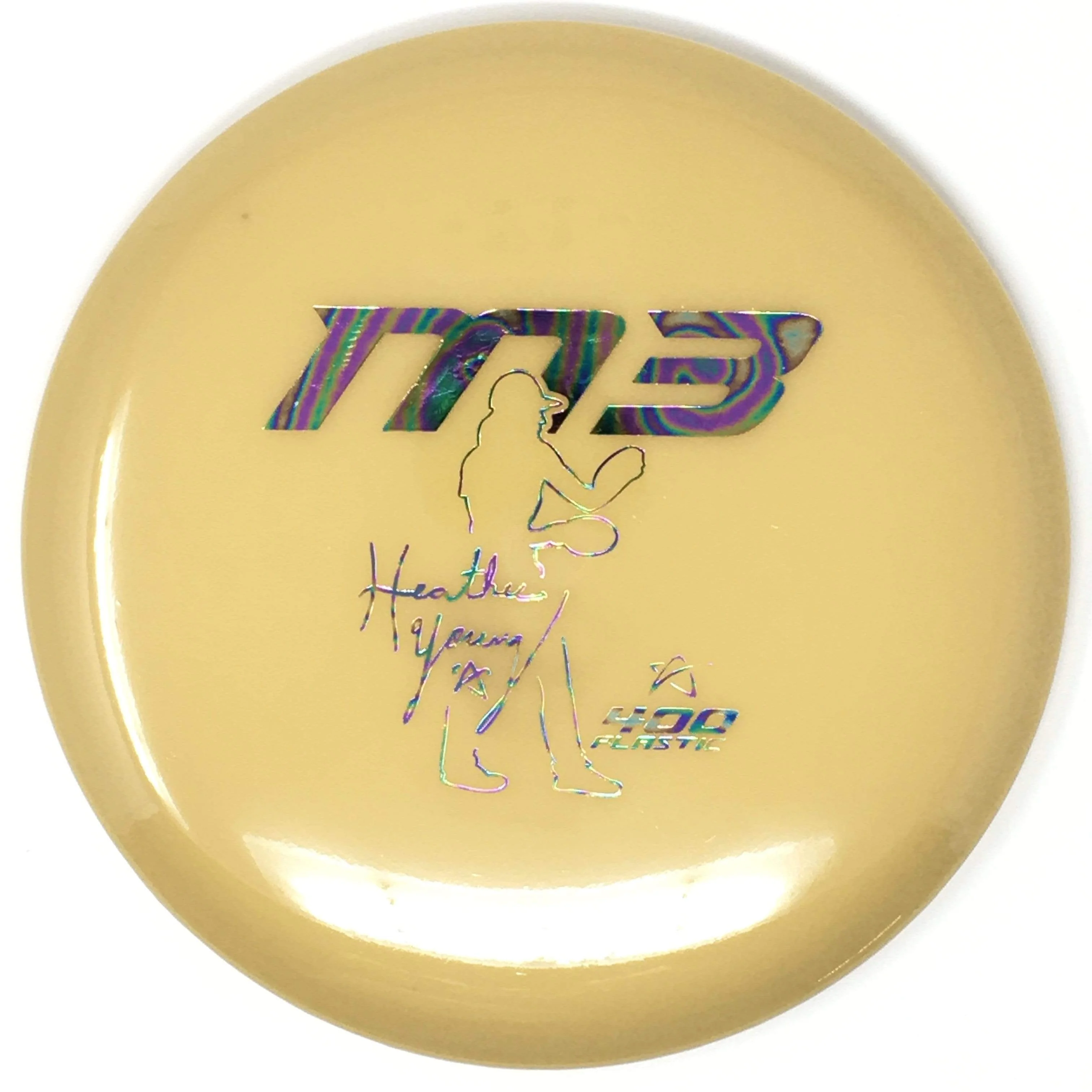 M3 (400 - Heather Young 2021 Signature Series) - Image 7
