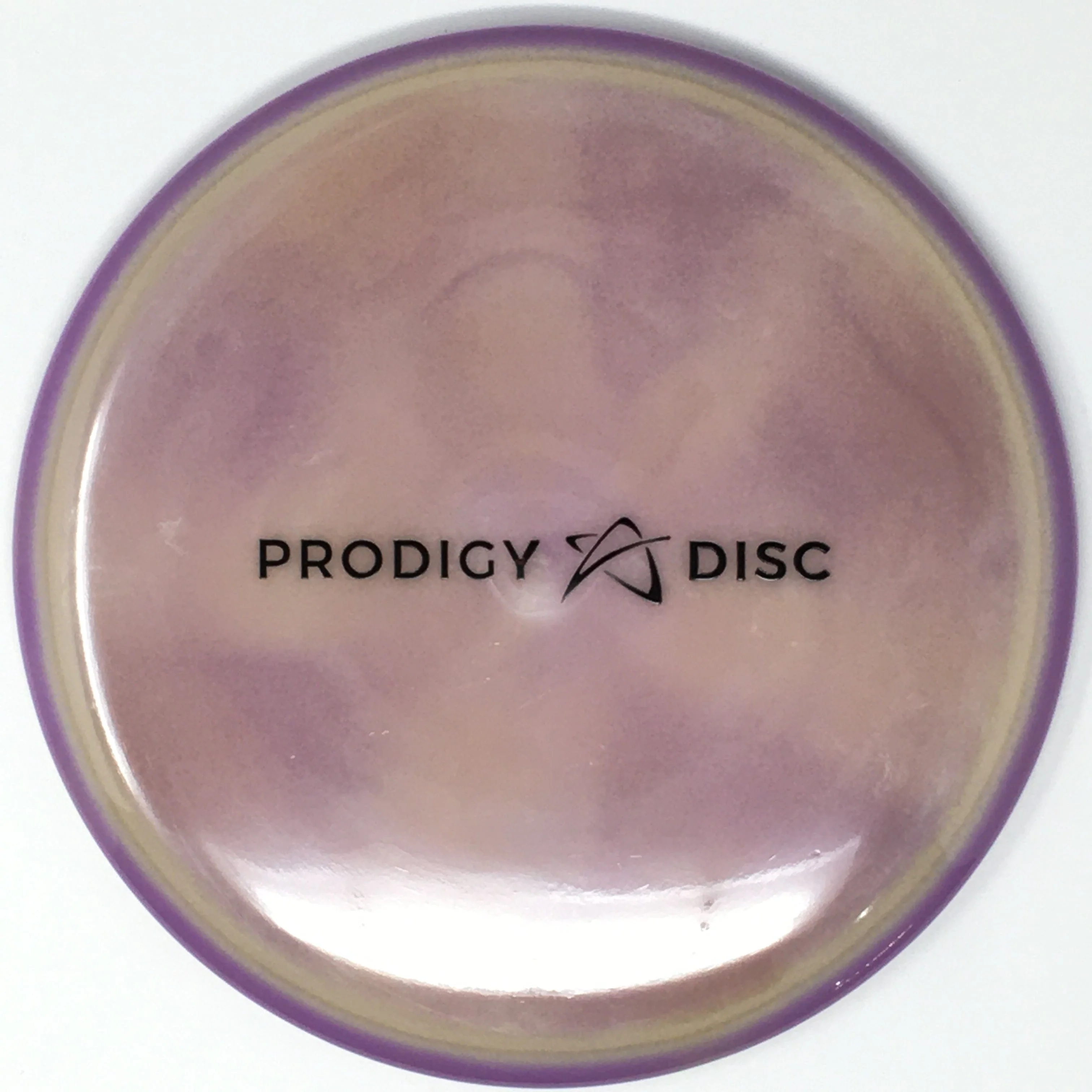 M3 (400 Spectrum - Prodigy Disc Bar Stamp) - Image 10