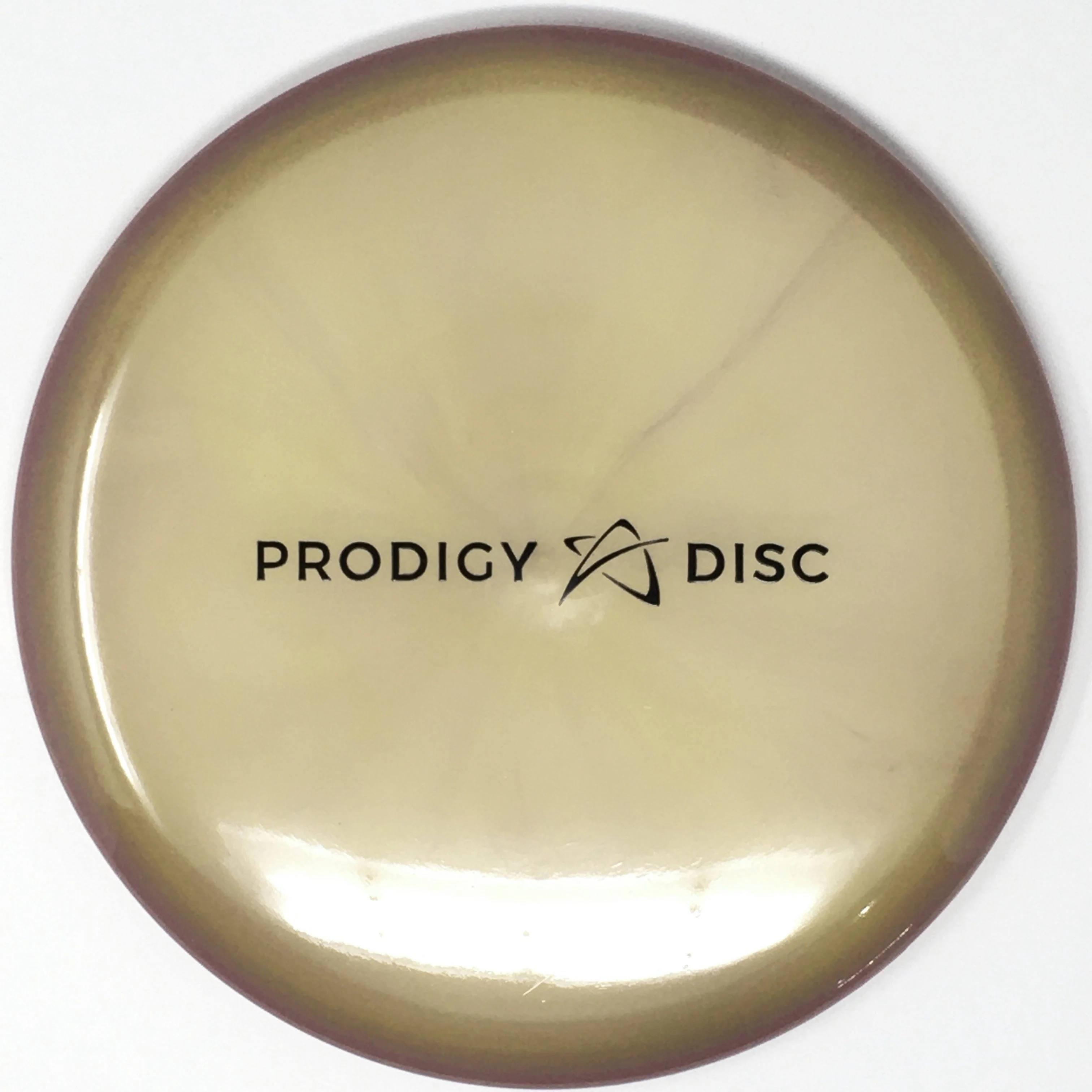 M3 (400 Spectrum - Prodigy Disc Bar Stamp) - Image 3