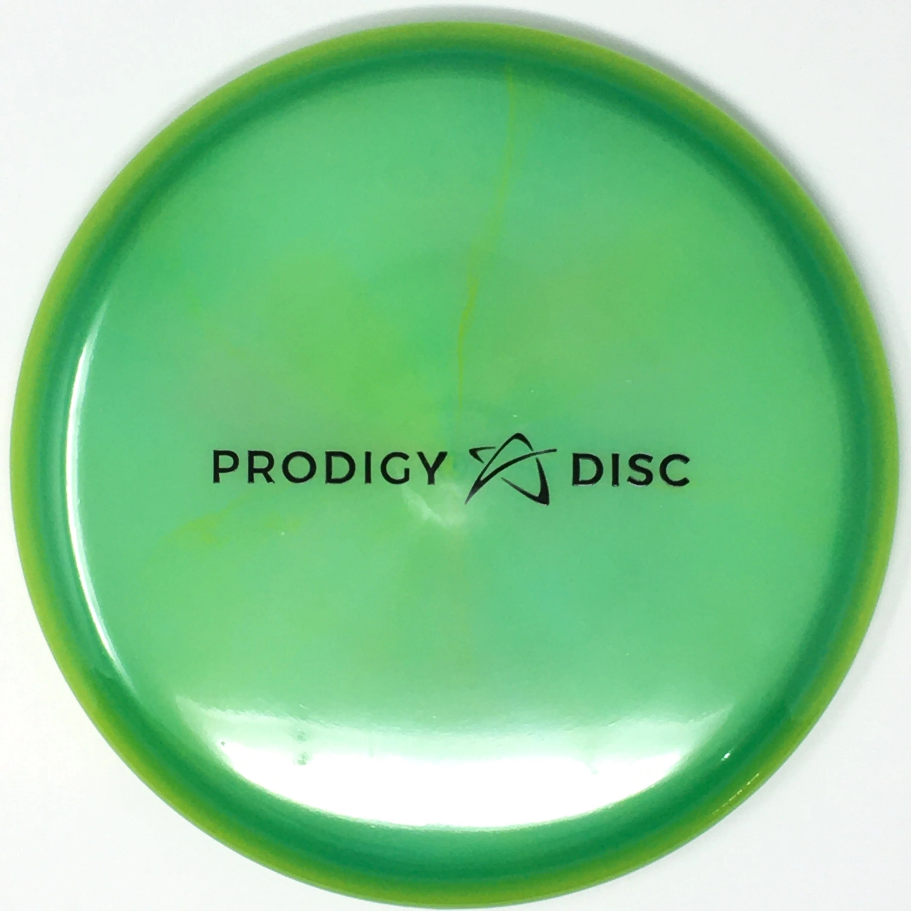 M3 (400 Spectrum - Prodigy Disc Bar Stamp) - Image 4