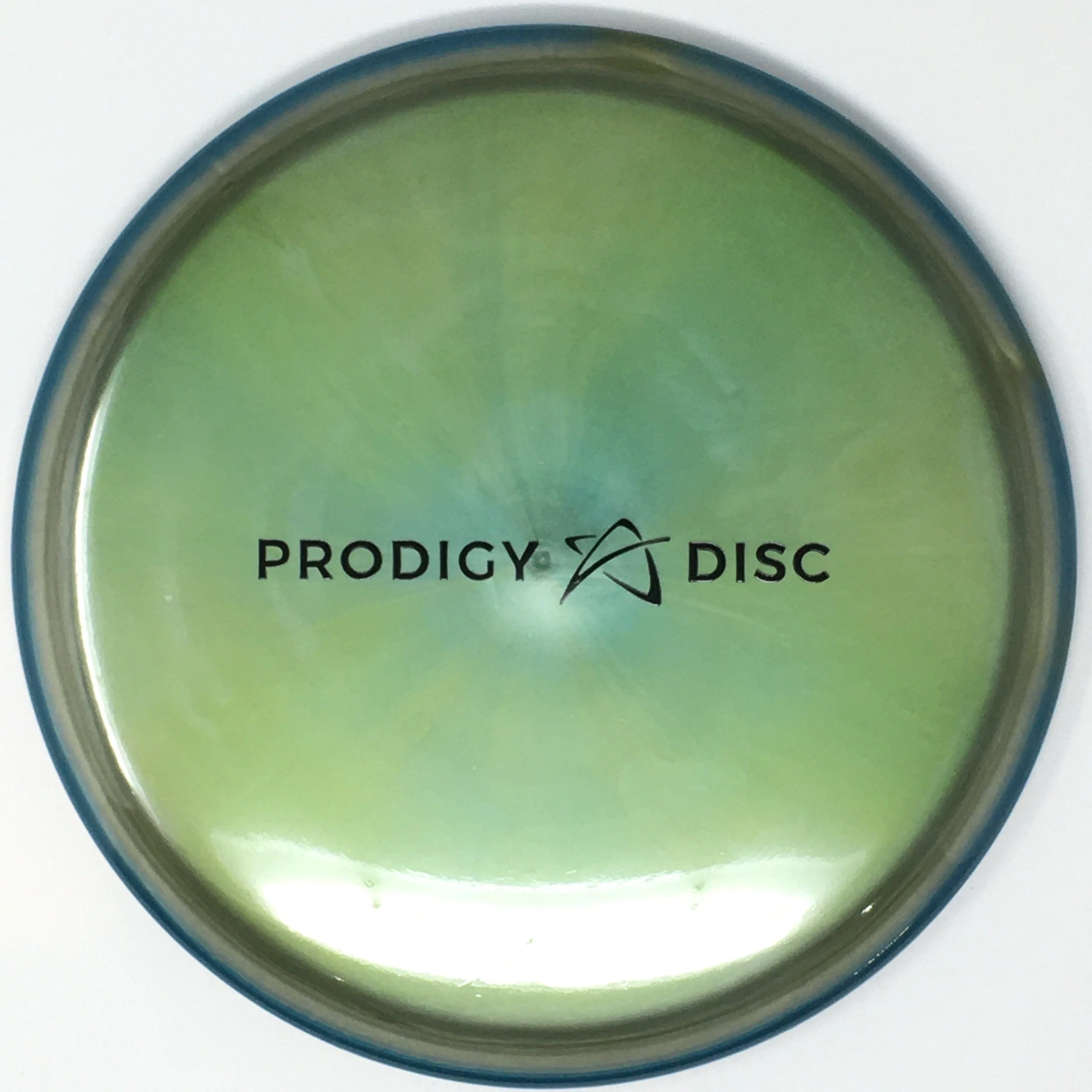 M3 (400 Spectrum - Prodigy Disc Bar Stamp) - Image 7