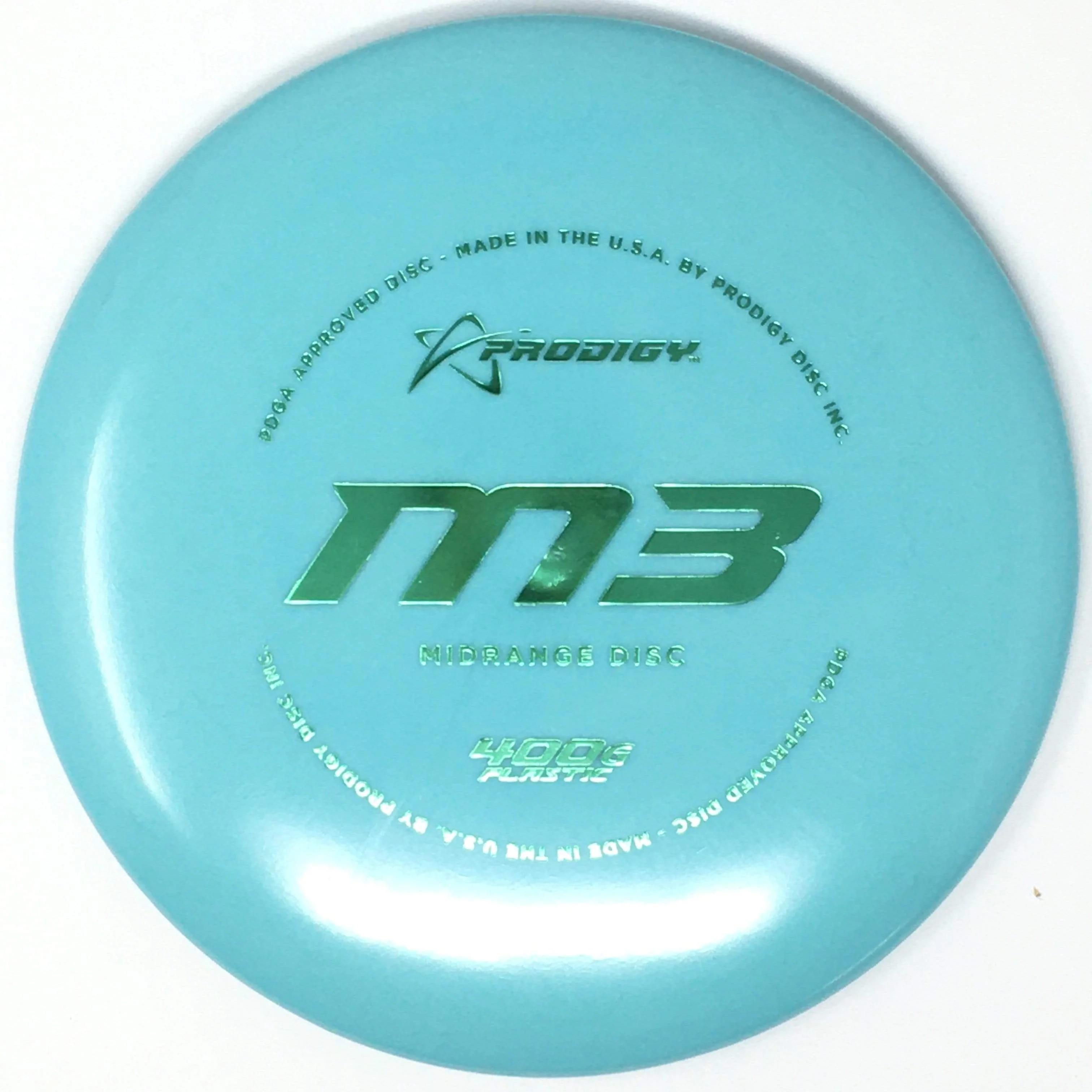 M3 (400G) - Image 11