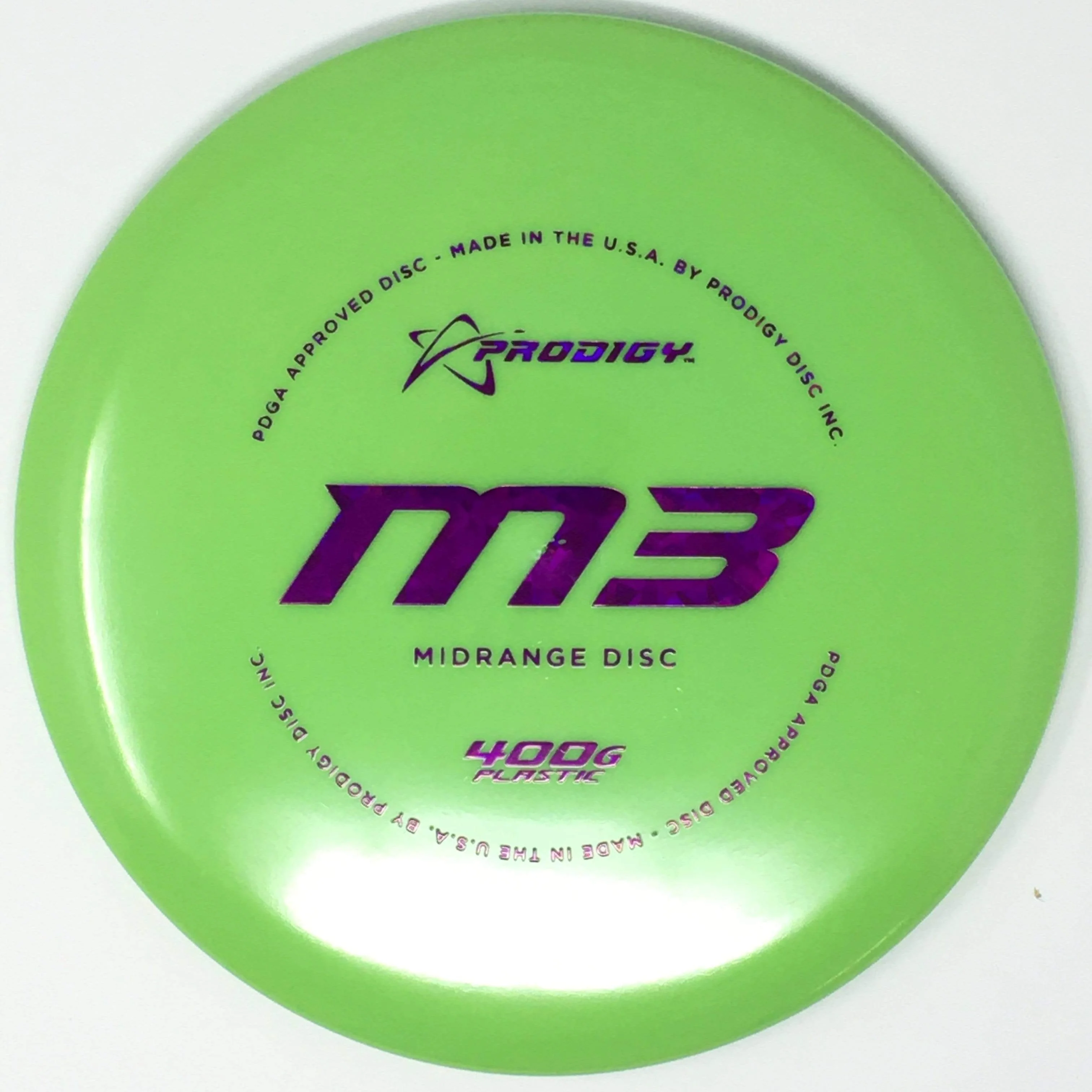 M3 (400G) - Image 2