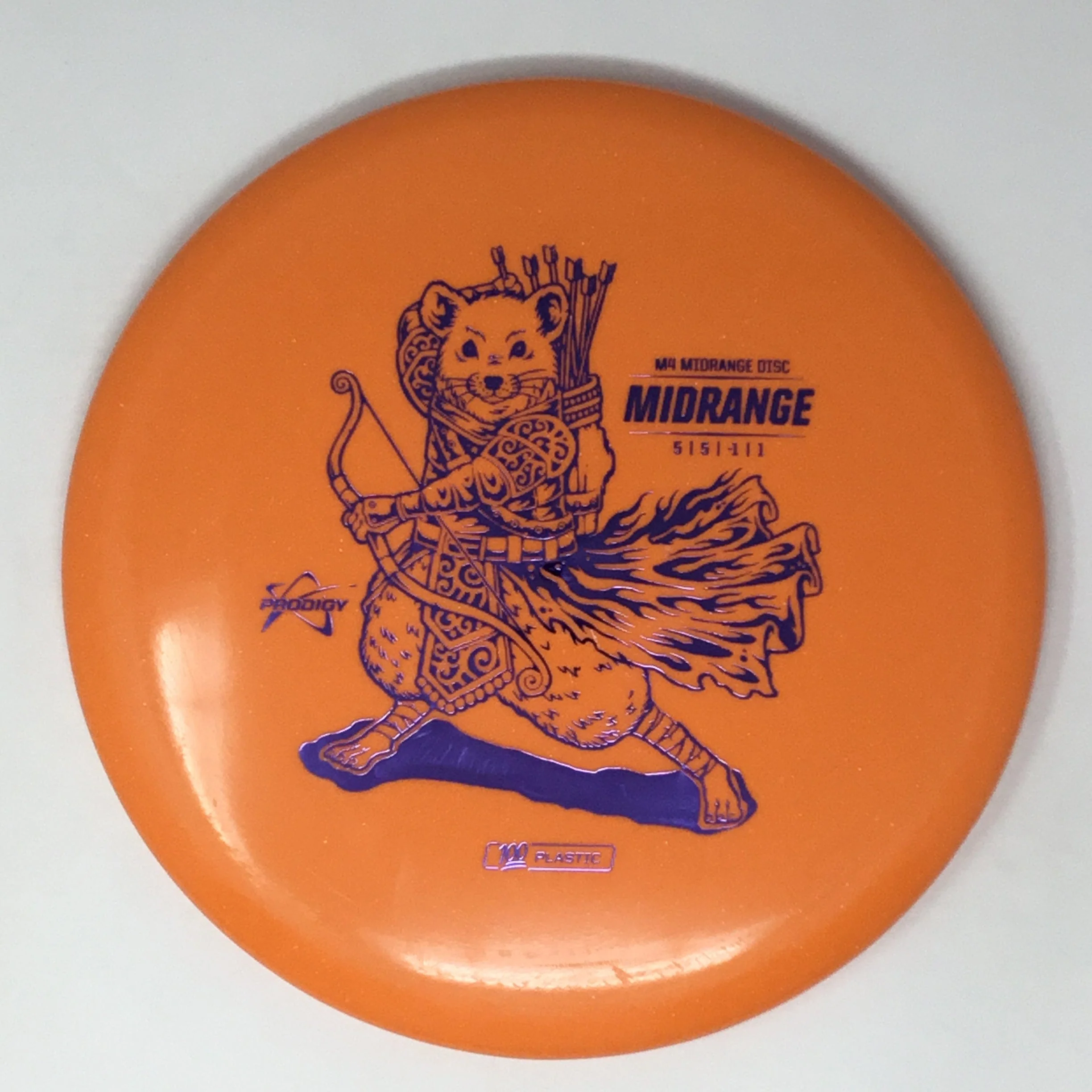 M4 (100) - Image 4
