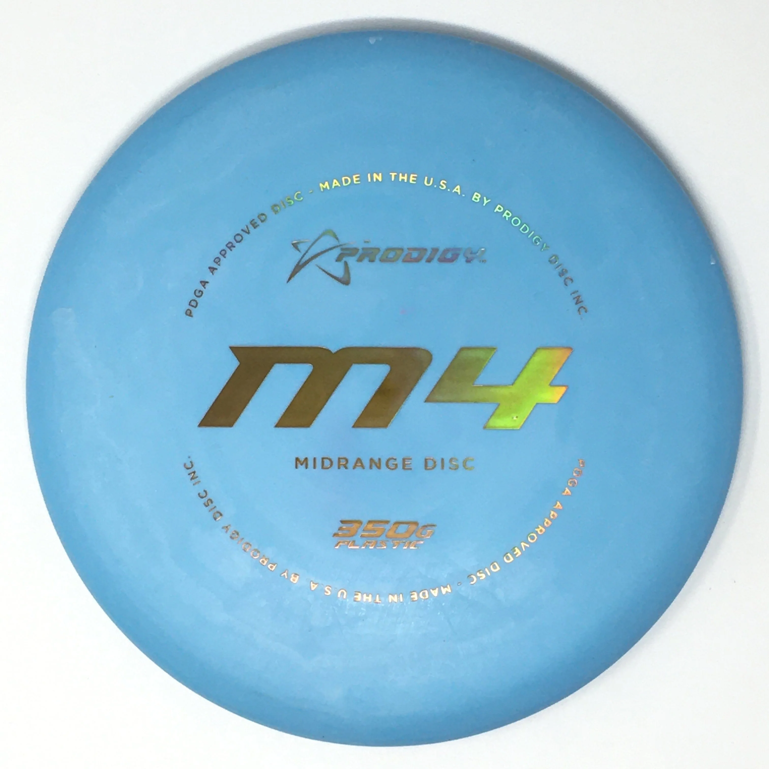 M4 (350G) - Image 2