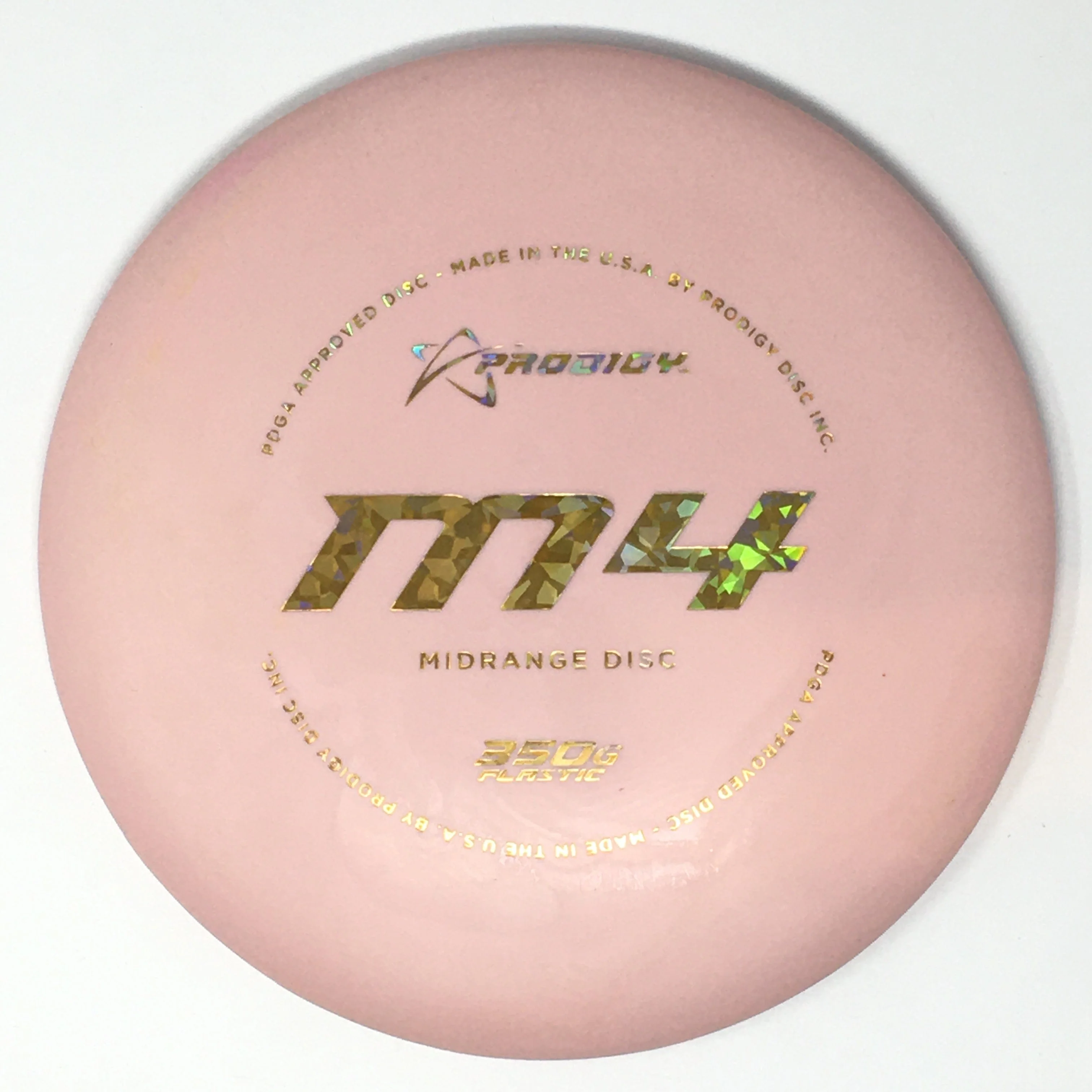 M4 (350G) - Image 3