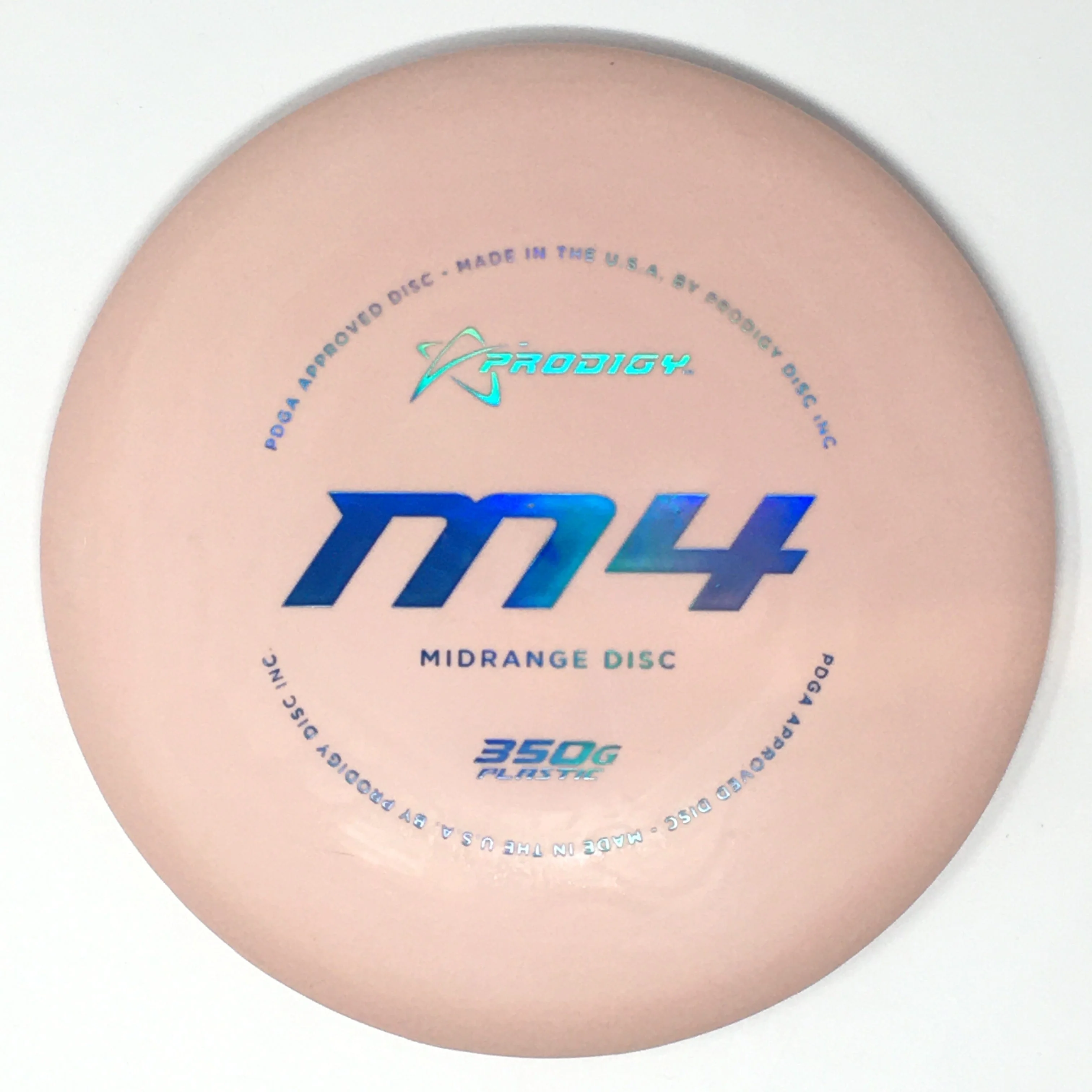 M4 (350G) - Image 4
