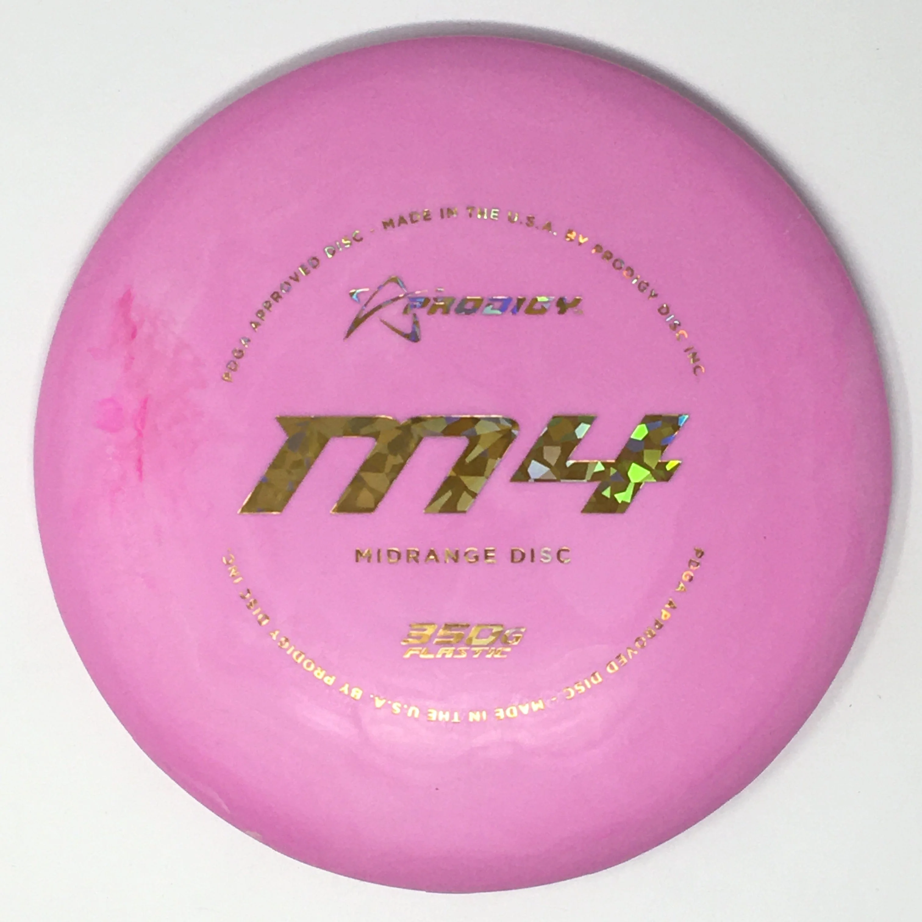 M4 (350G) - Image 5