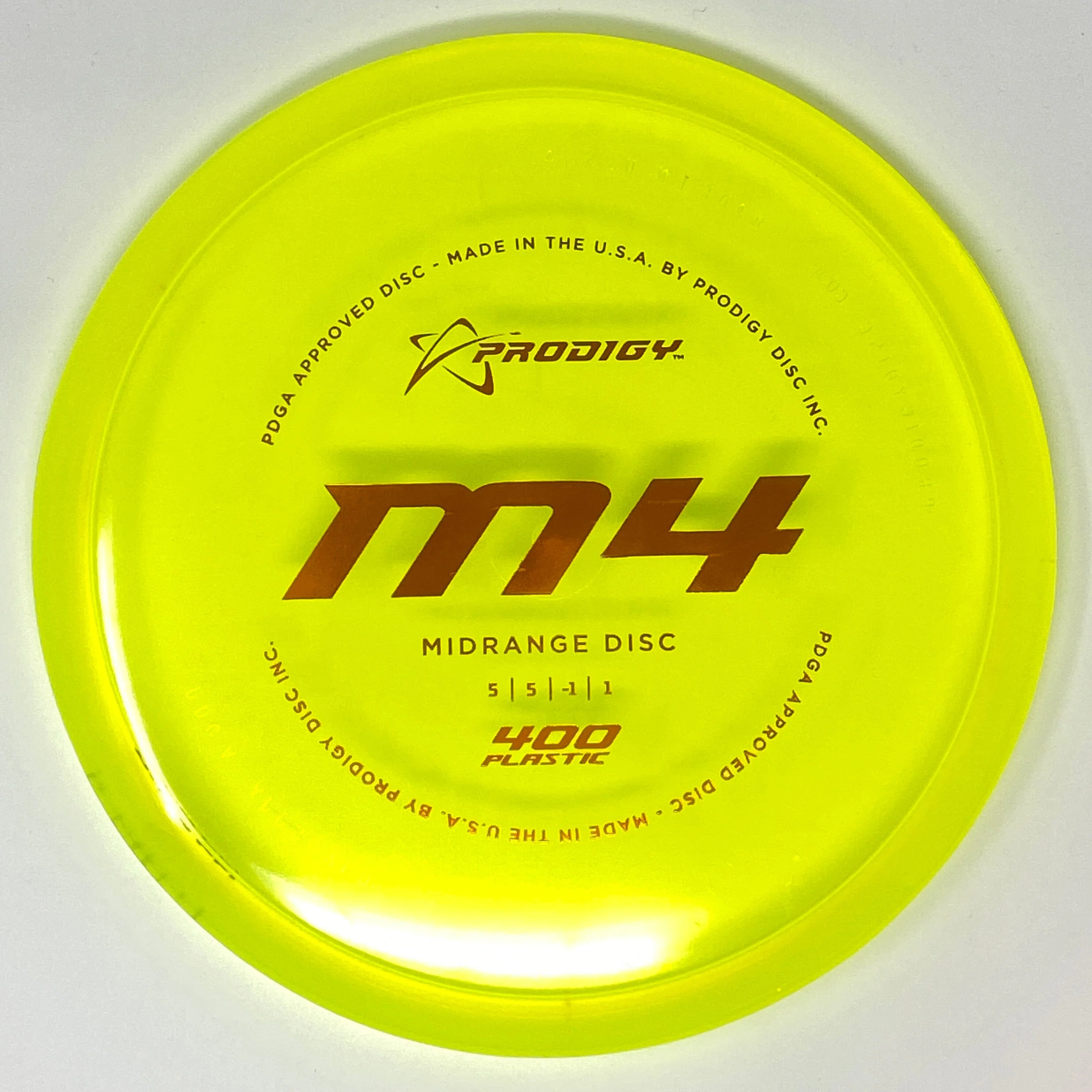 M4 (400) - Image 5
