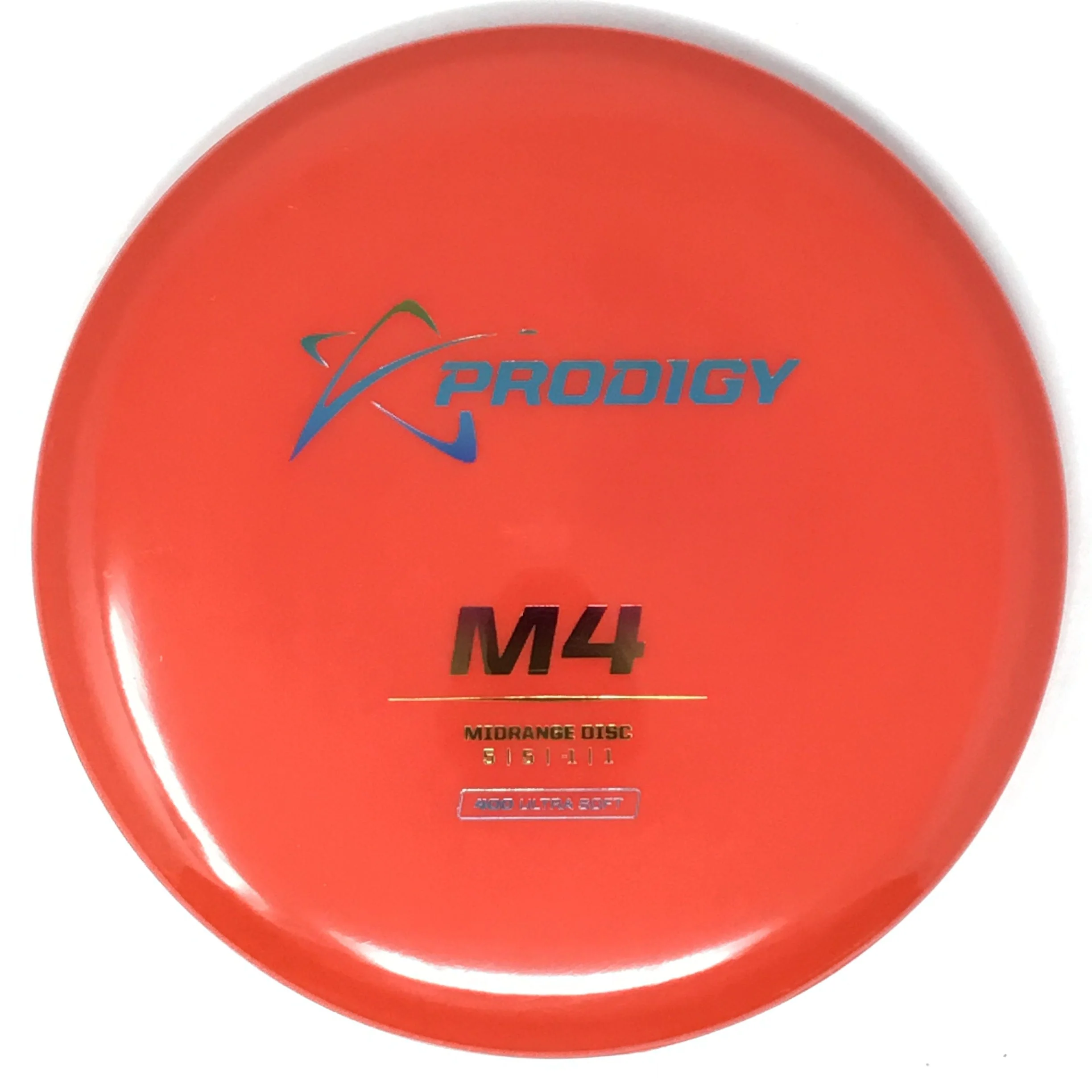 M4 (400 Ultra Soft) - Image 2
