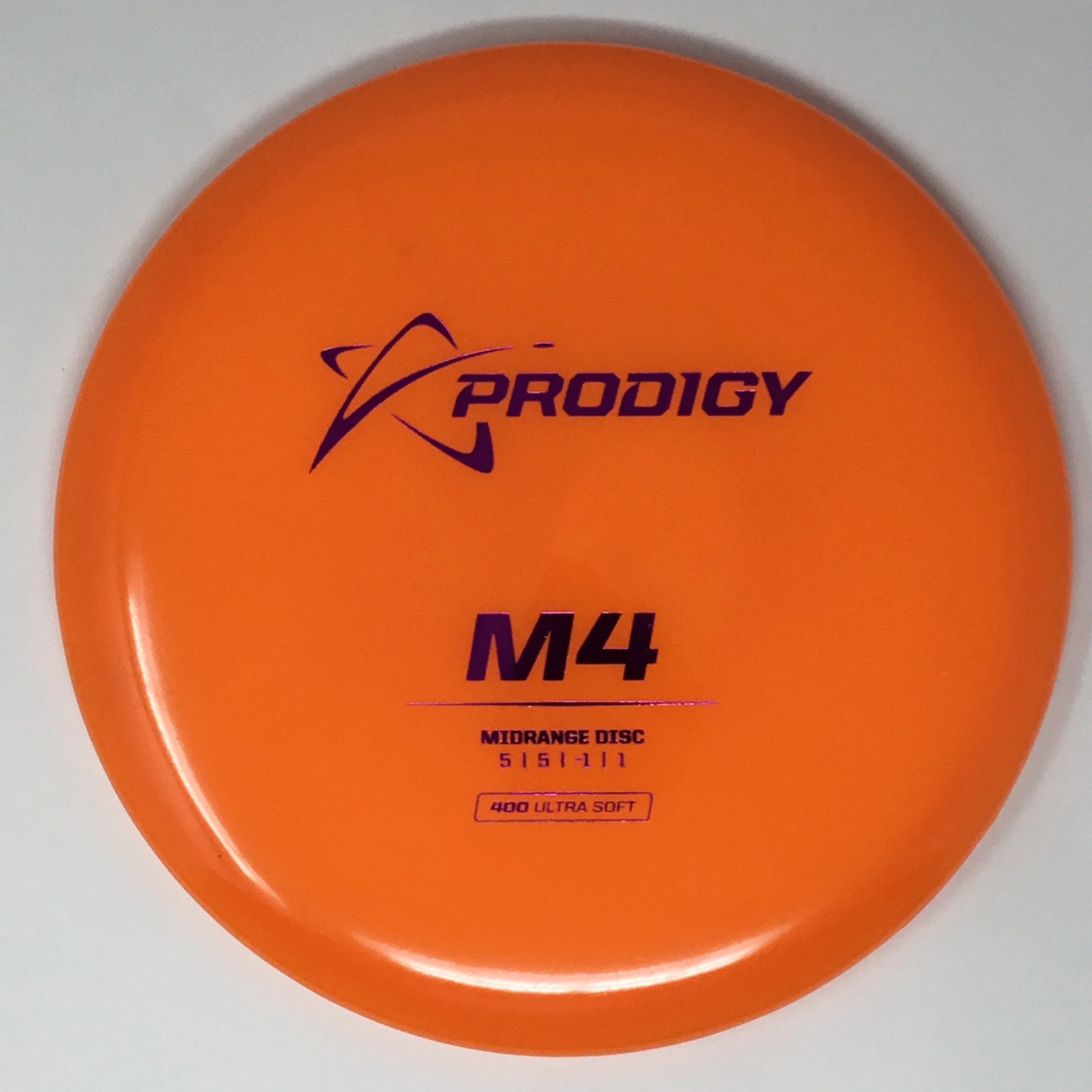 M4 (400 Ultra Soft) - Image 3