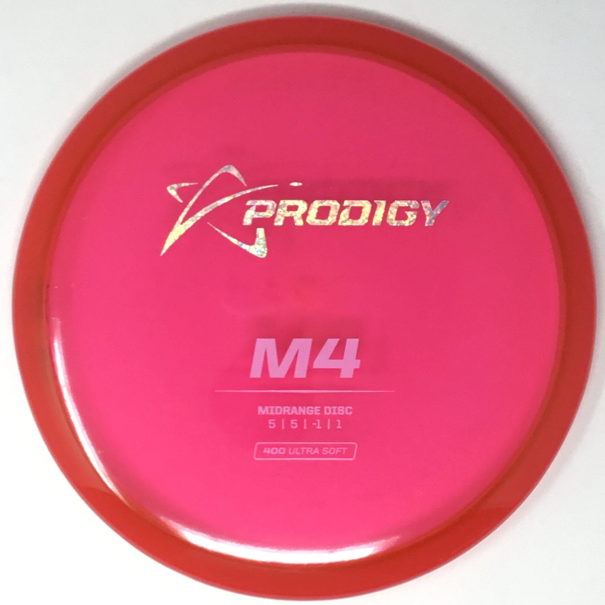 M4 (400 Ultra Soft) - Image 5