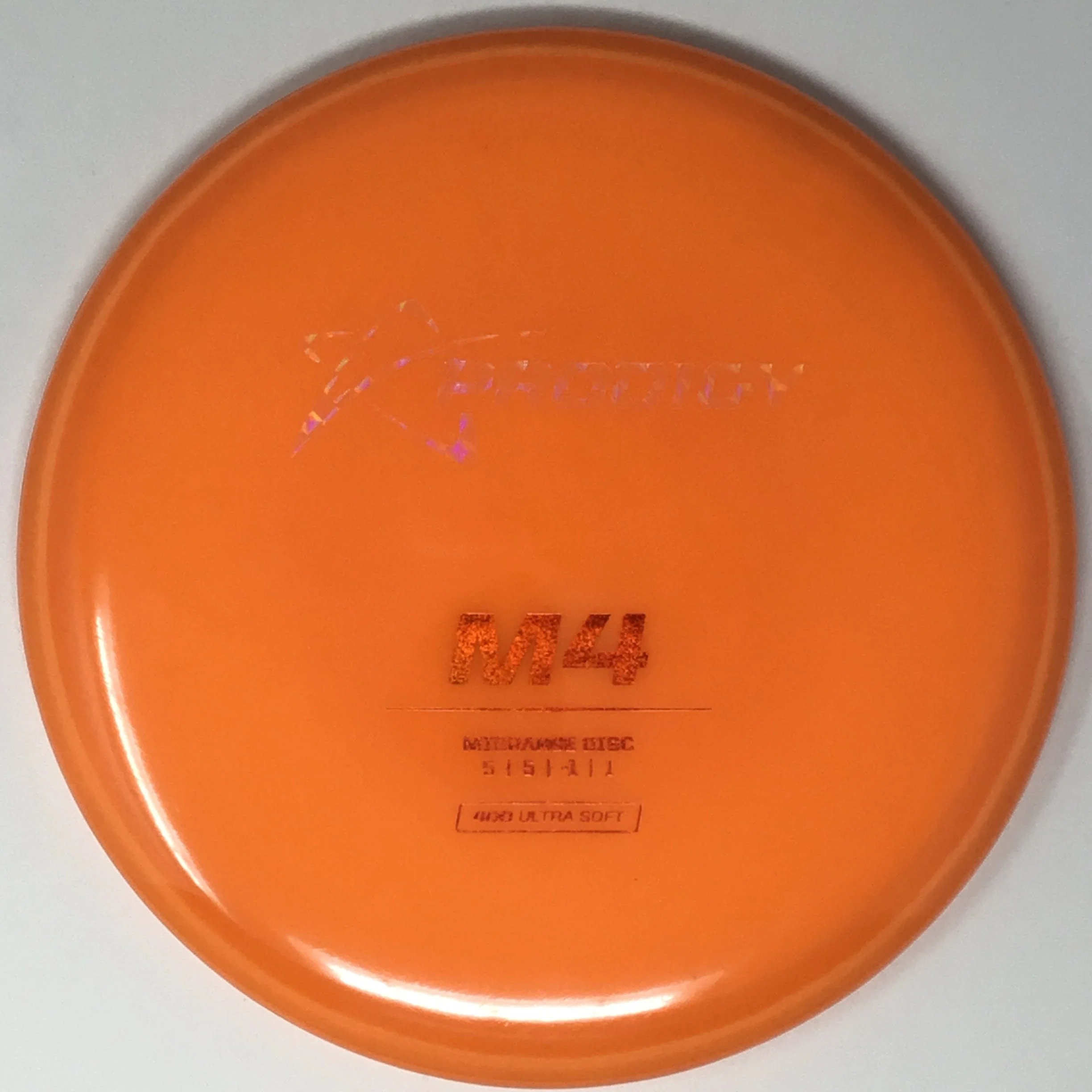 M4 (400 Ultra Soft) - Image 6