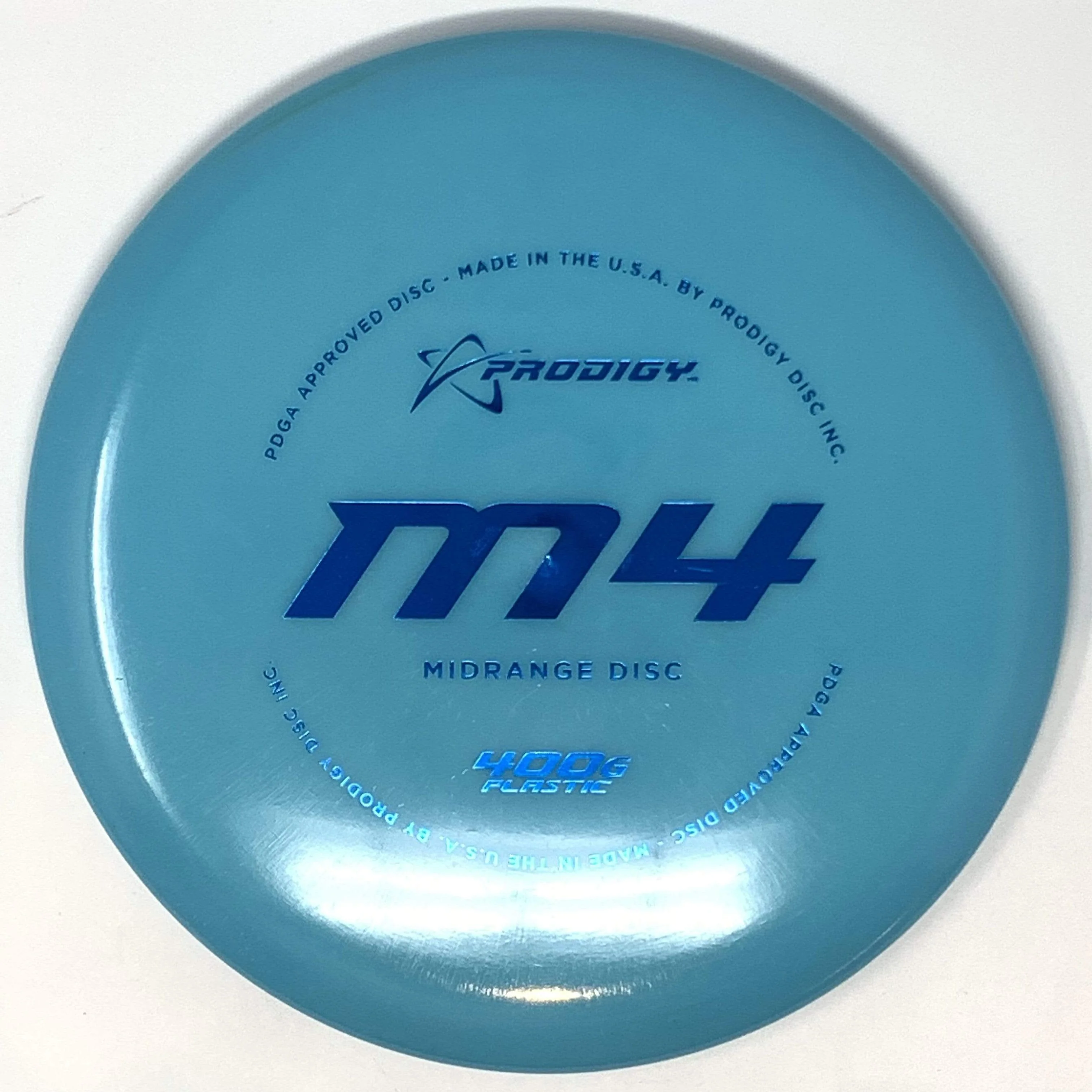 M4 (400G) - Image 2