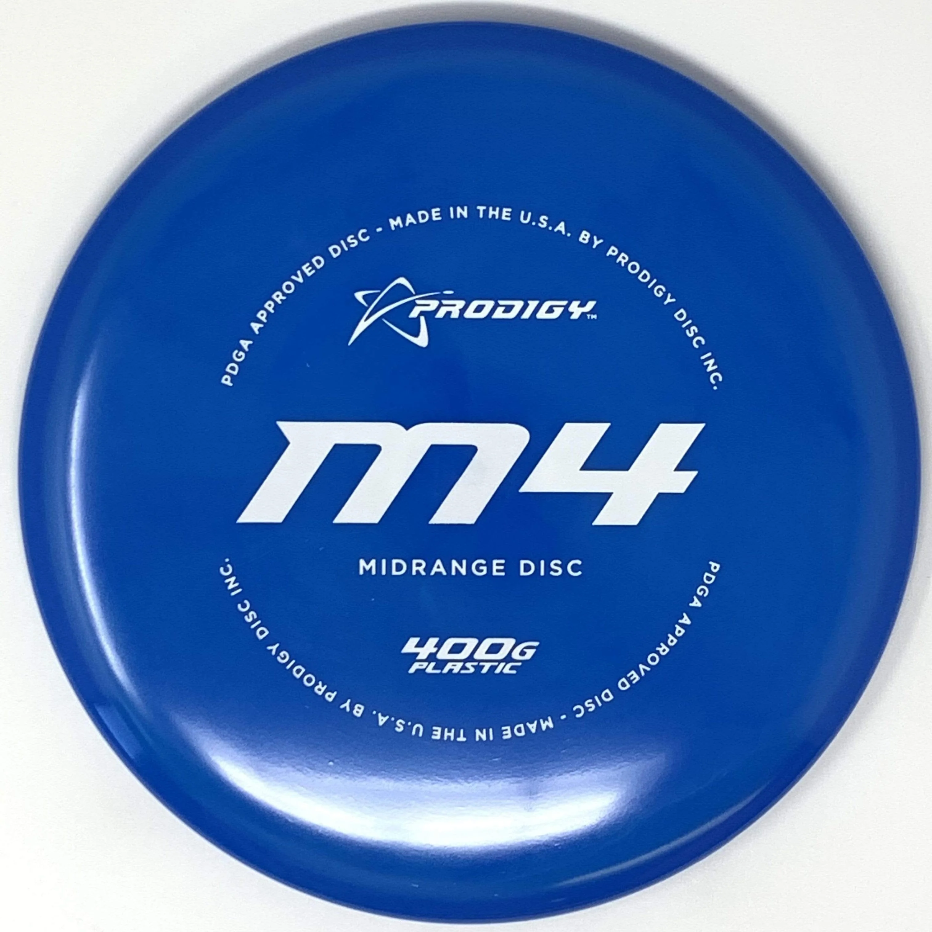 M4 (400G) - Image 3