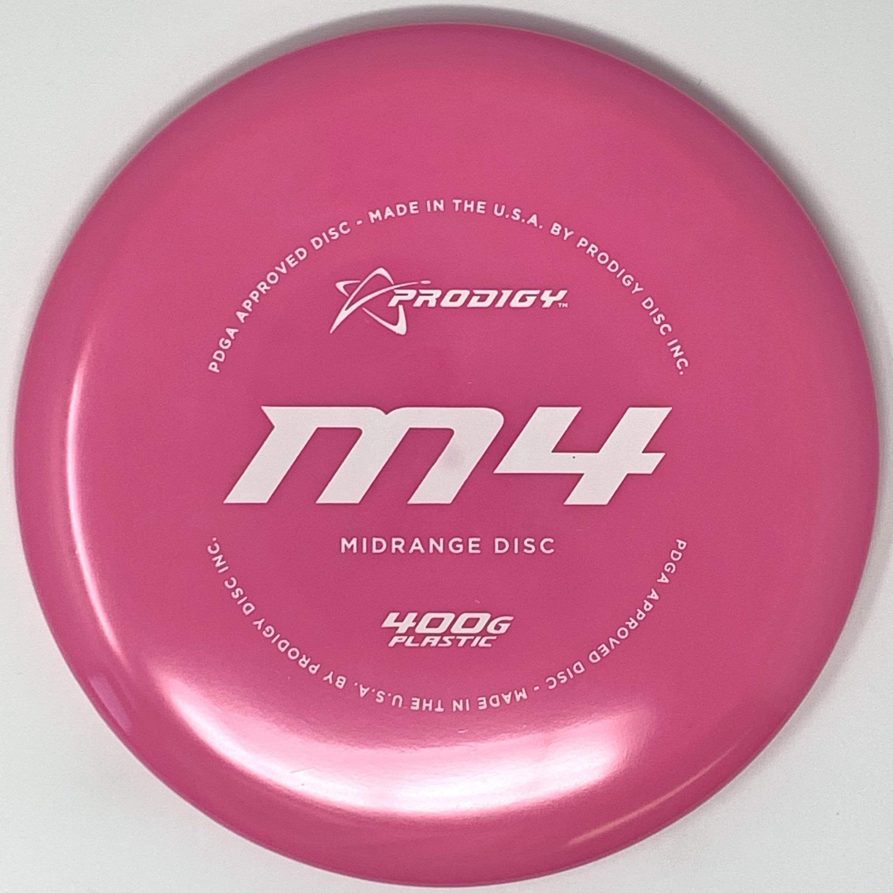 M4 (400G) - Image 4