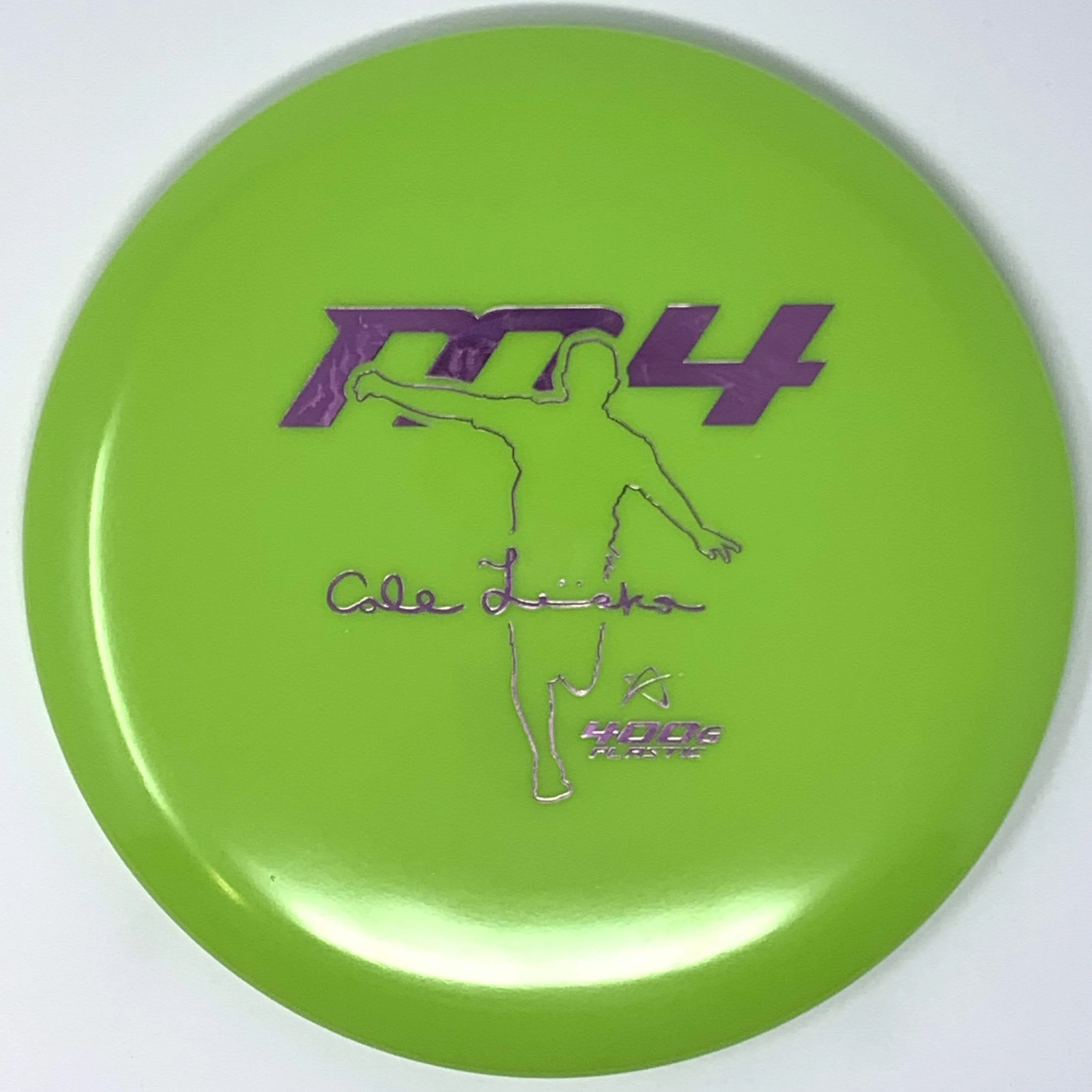 M4 (400G - Cale Leiviska 2021 Signature Series) - Image 4