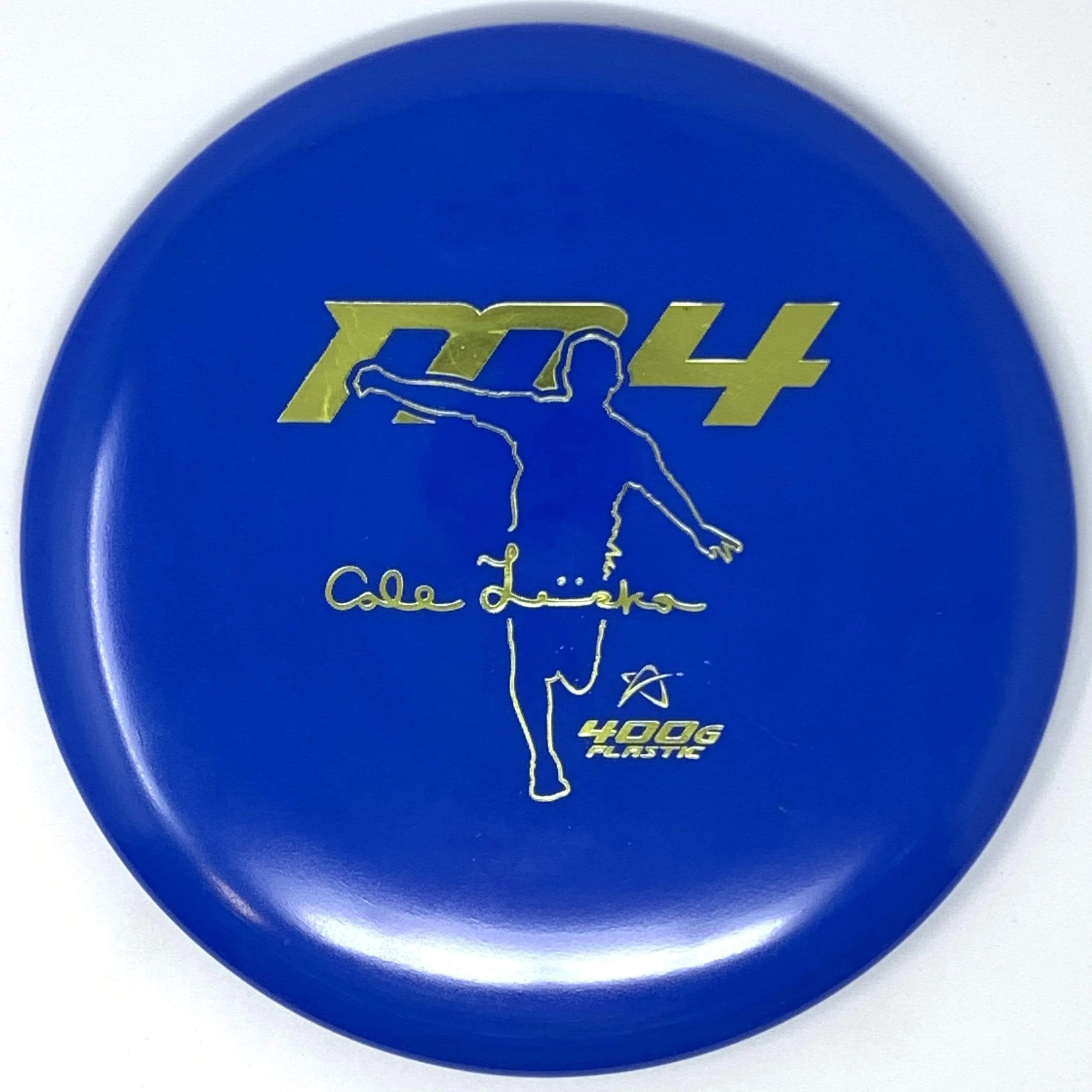 M4 (400G - Cale Leiviska 2021 Signature Series) - Image 6