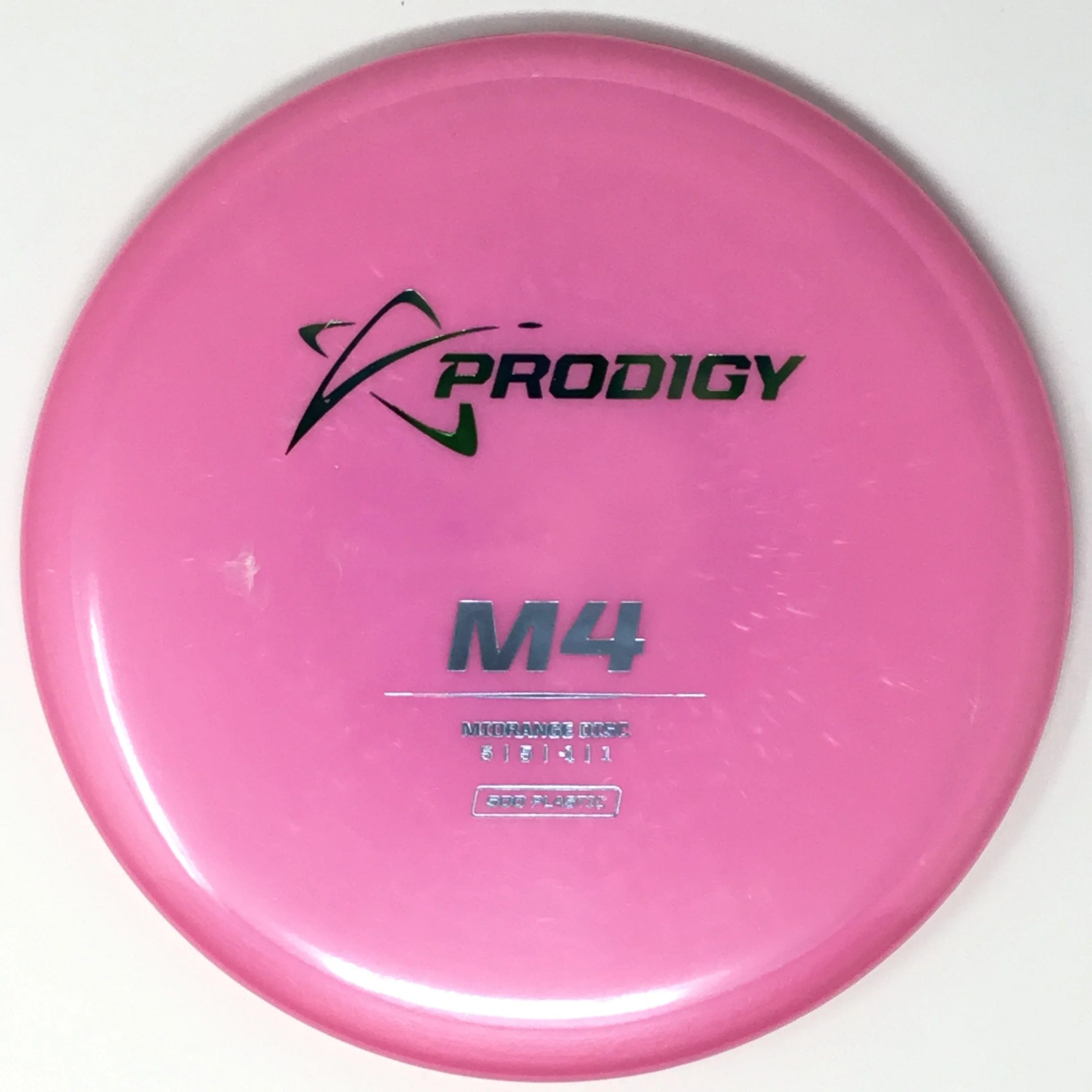 M4 (500) - Image 2