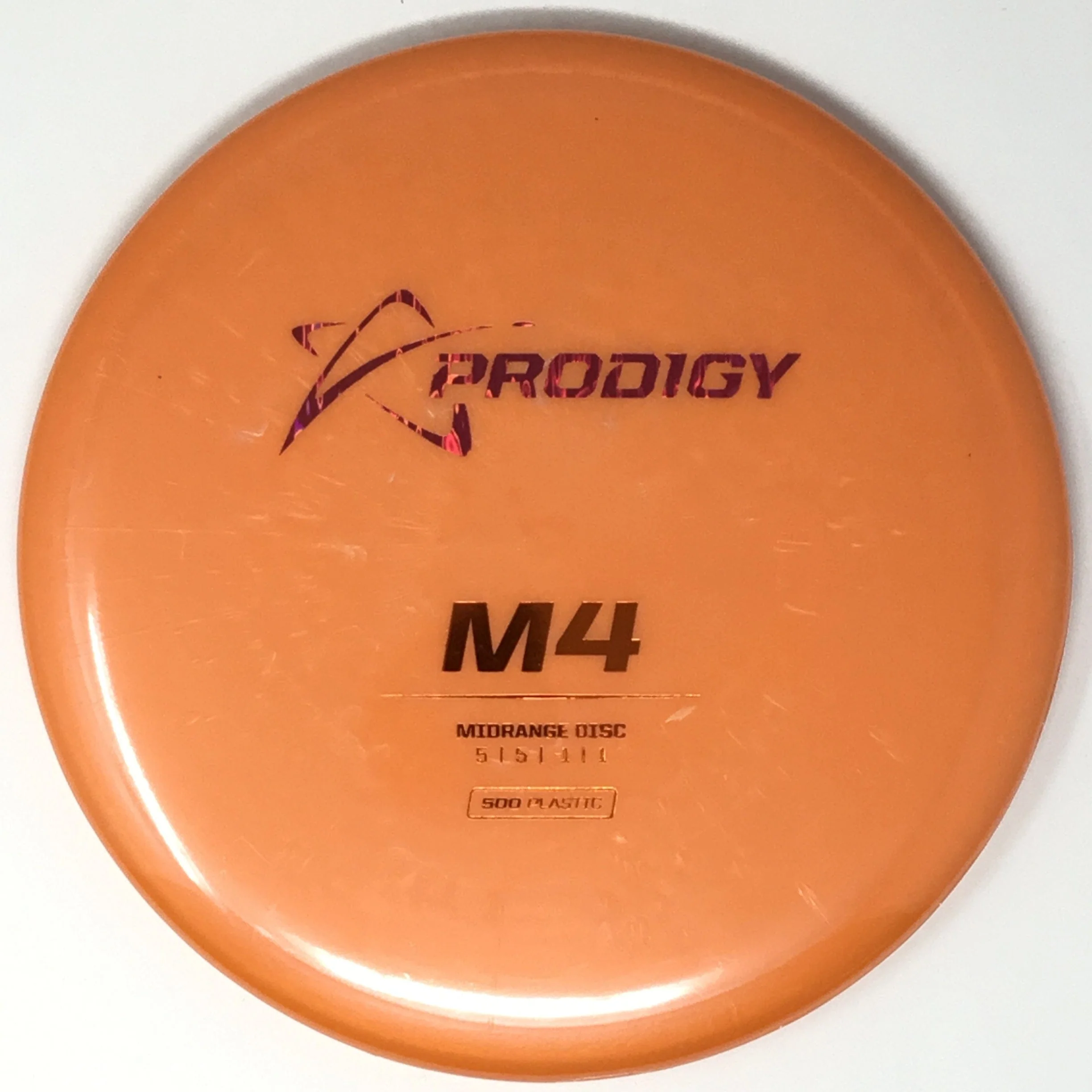 M4 (500) - Image 3