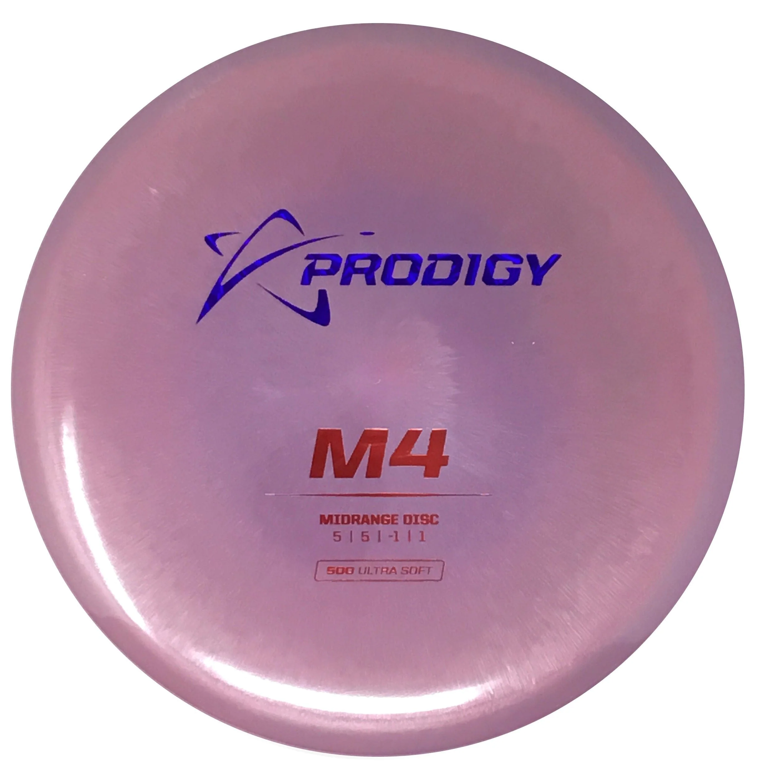 M4 (500 Ultra Soft)