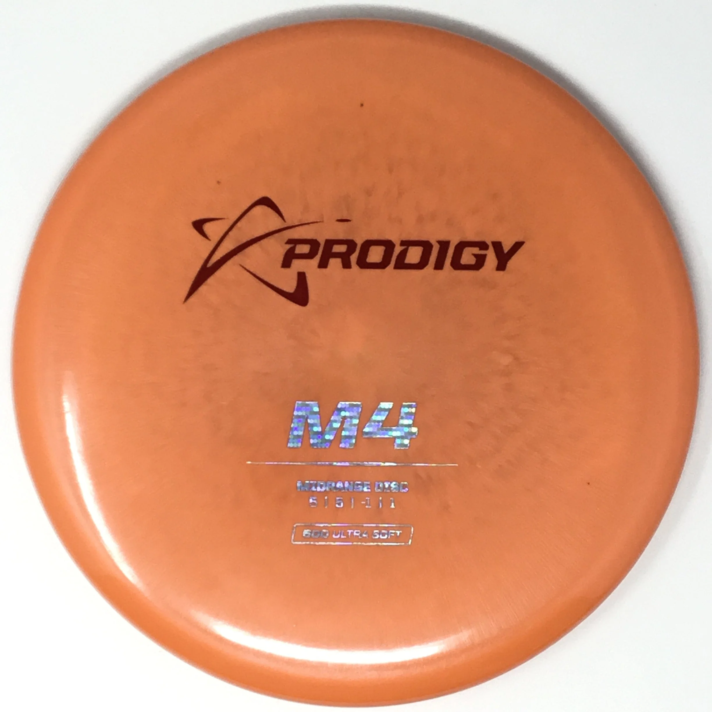 M4 (500 Ultra Soft) - Image 2