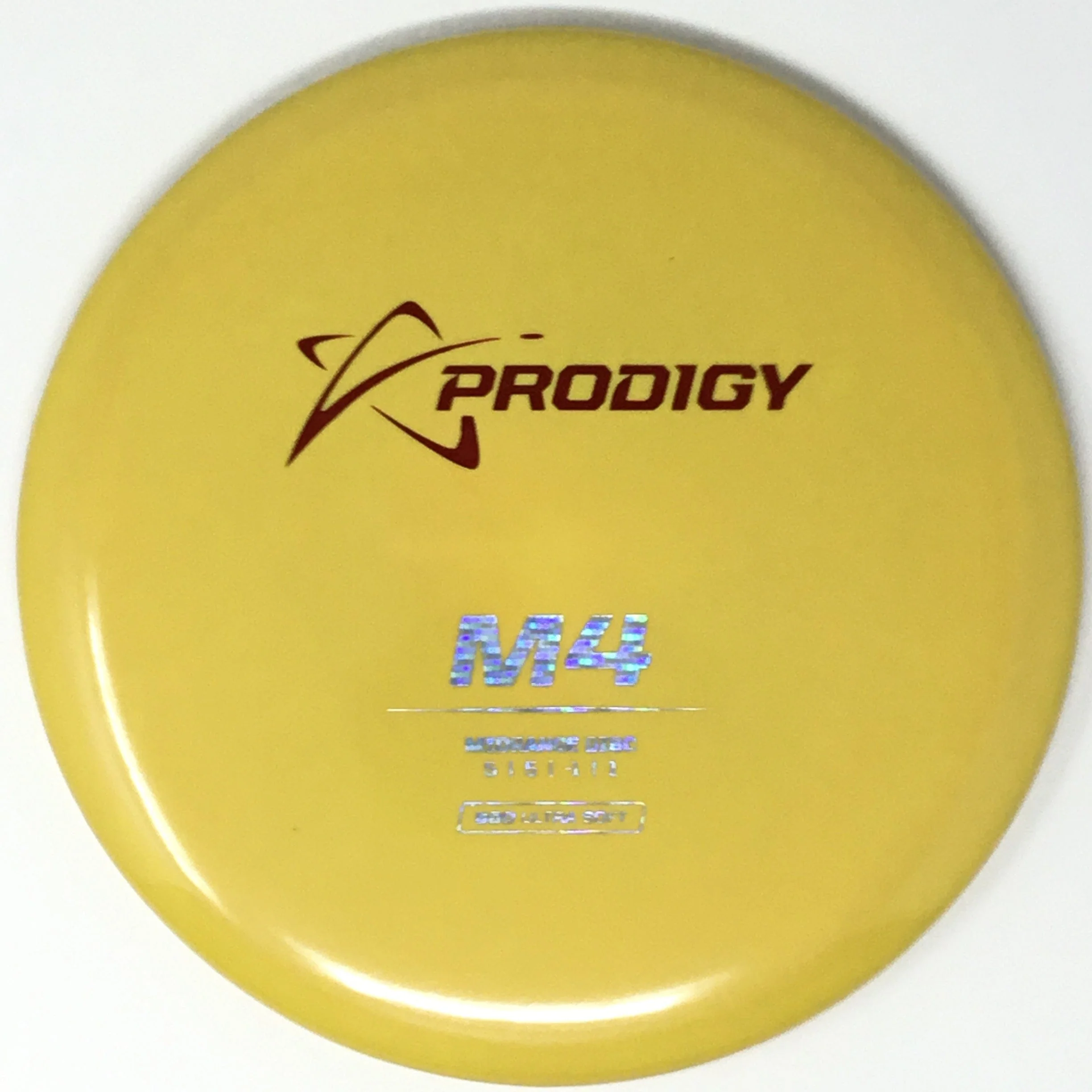 M4 (500 Ultra Soft) - Image 3