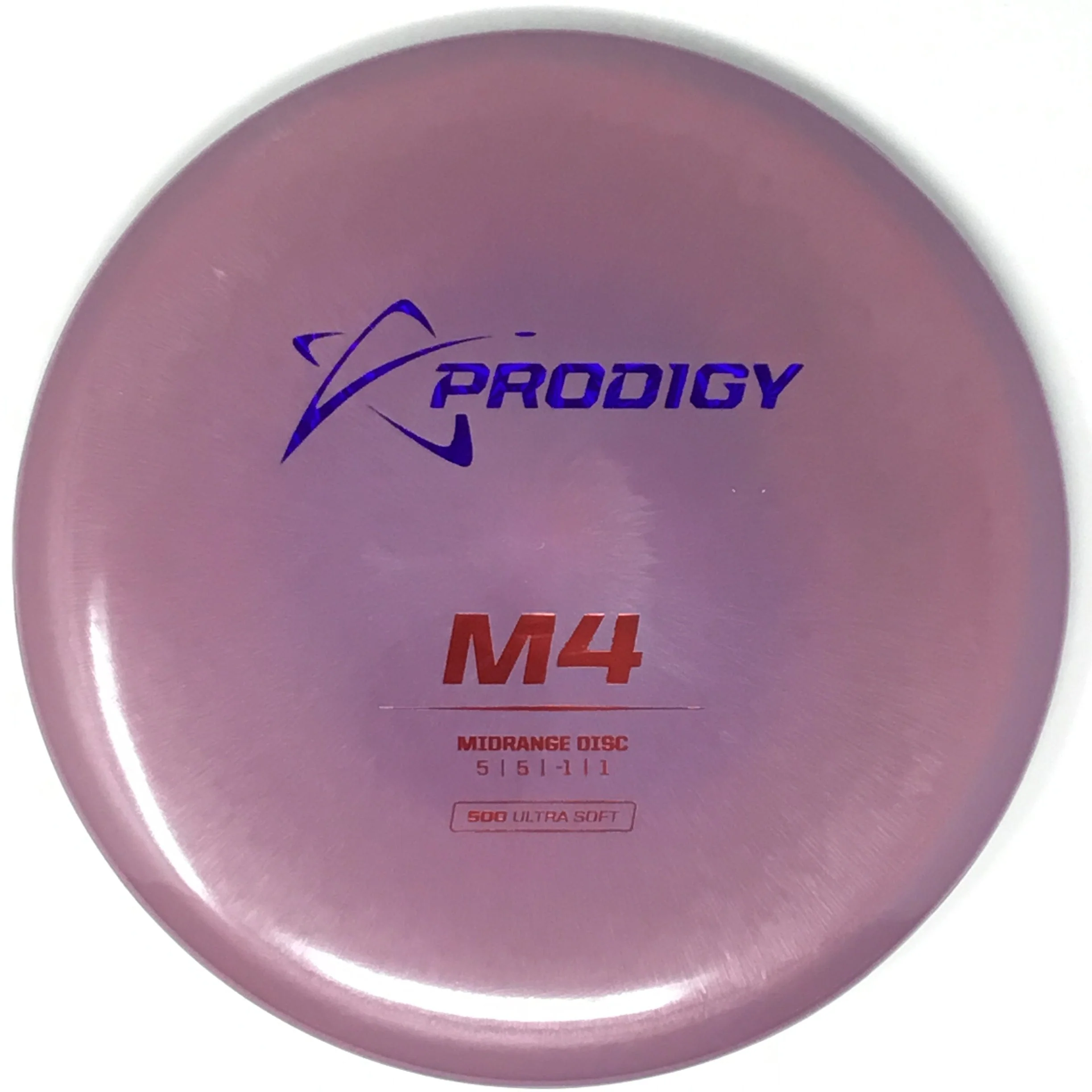 M4 (500 Ultra Soft) - Image 4