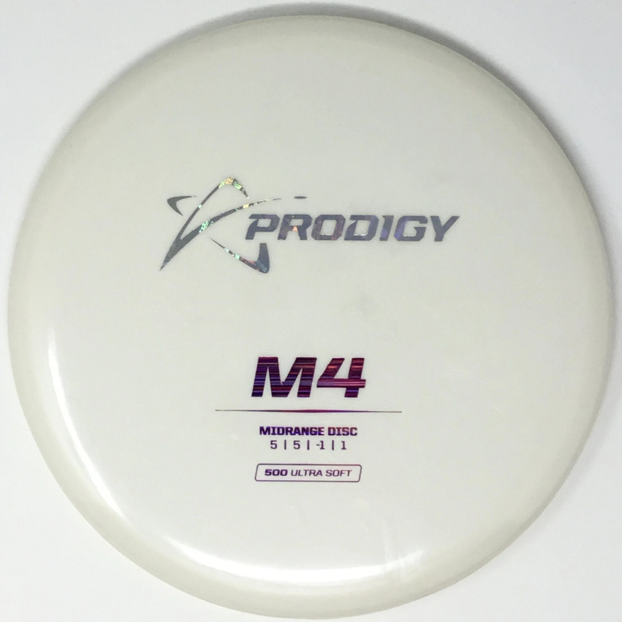M4 (500 Ultra Soft) - Image 5