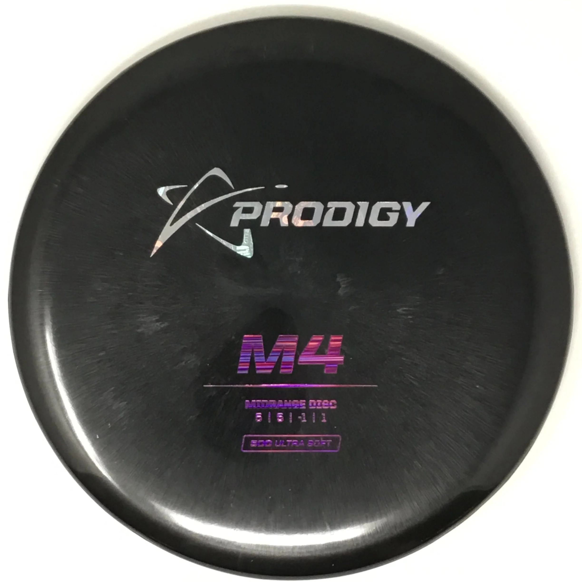 M4 (500 Ultra Soft) - Image 6