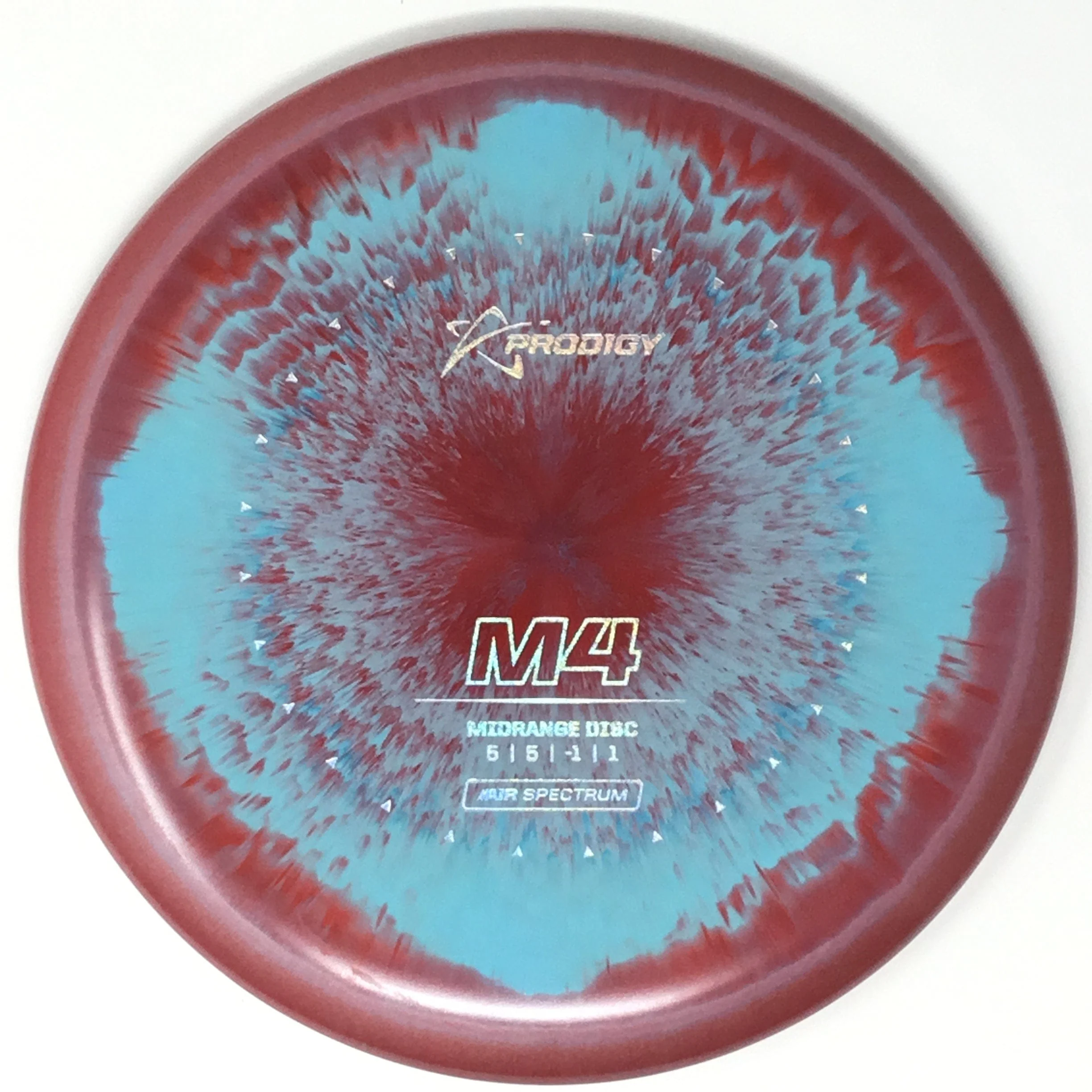 M4 (AIR Spectrum) - Image 18