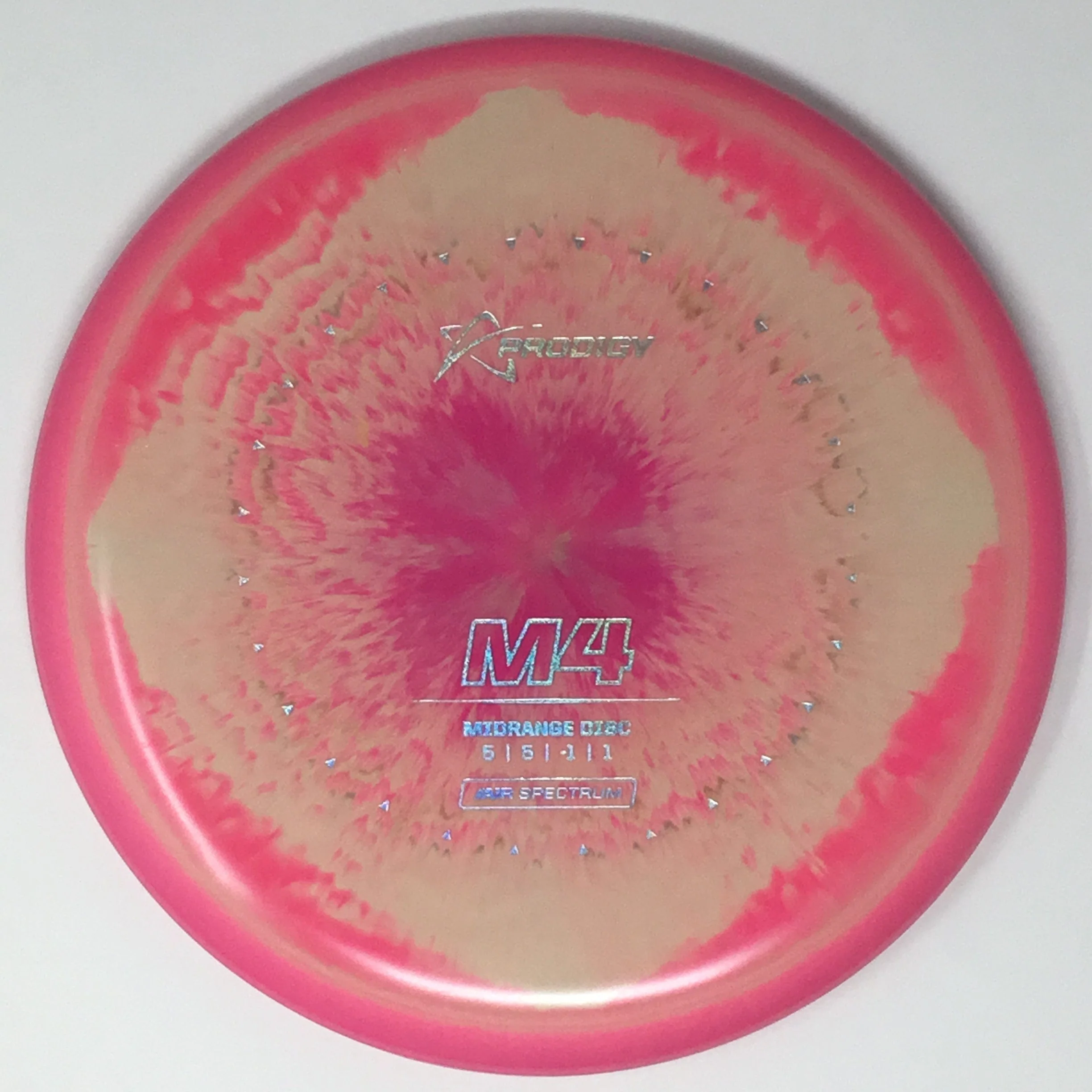 M4 (AIR Spectrum) - Image 4