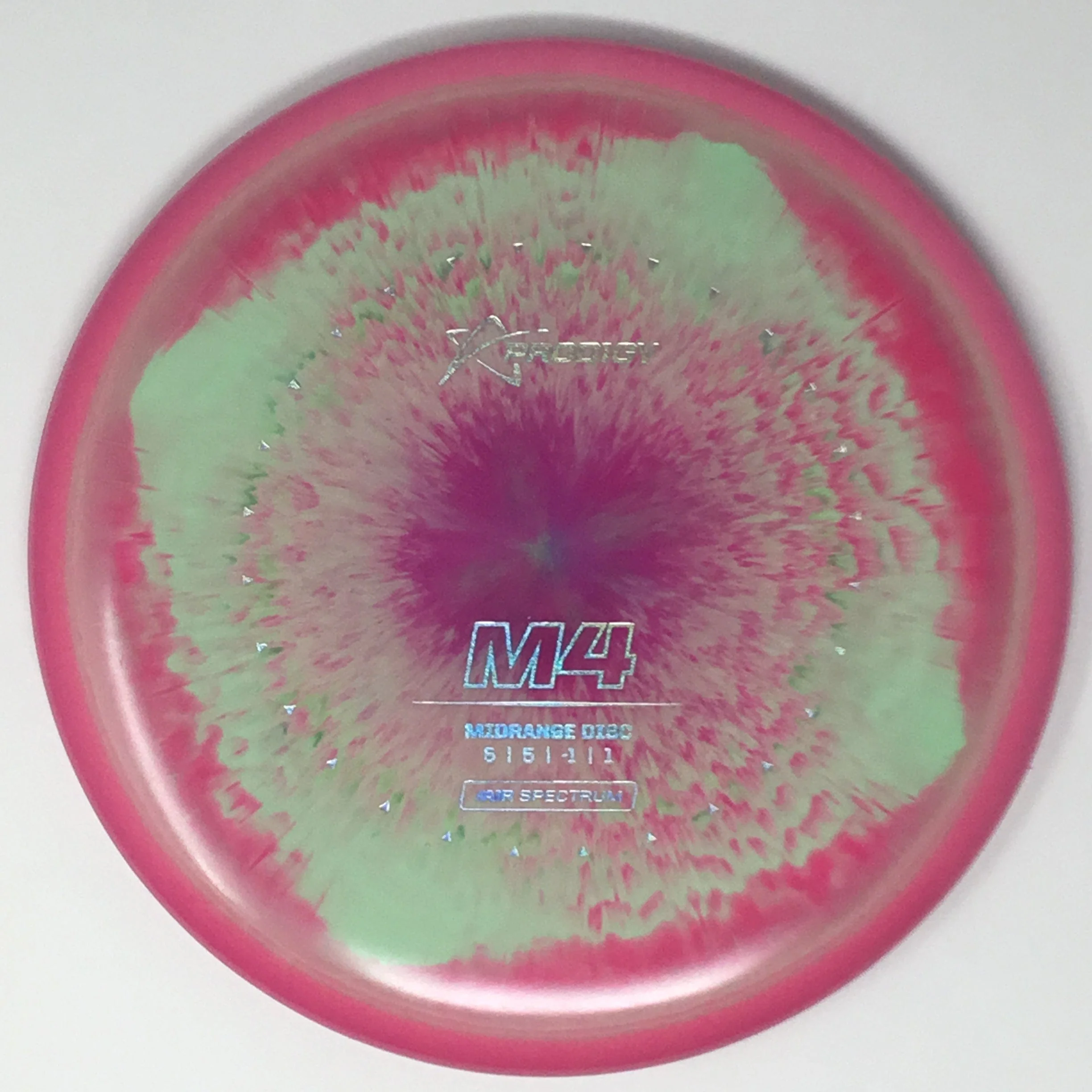M4 (AIR Spectrum) - Image 5