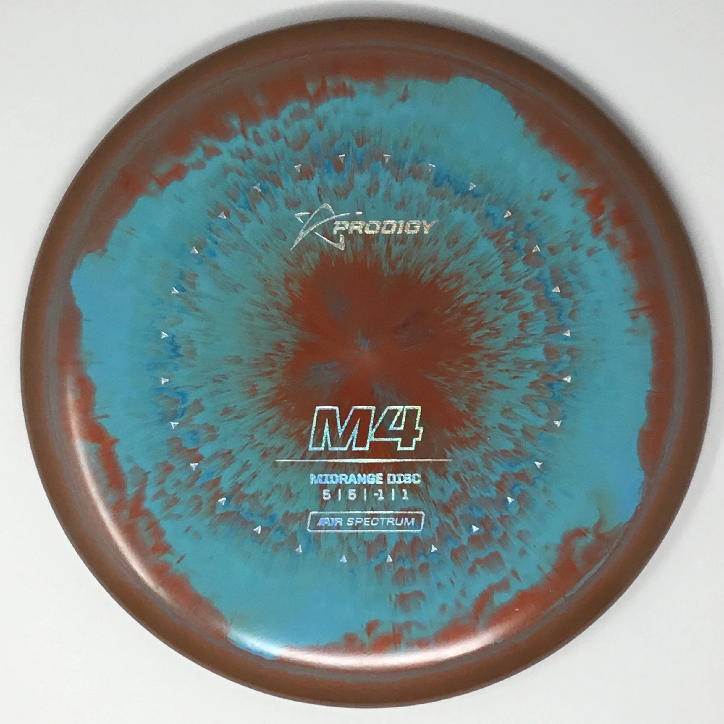 M4 (AIR Spectrum) - Image 6