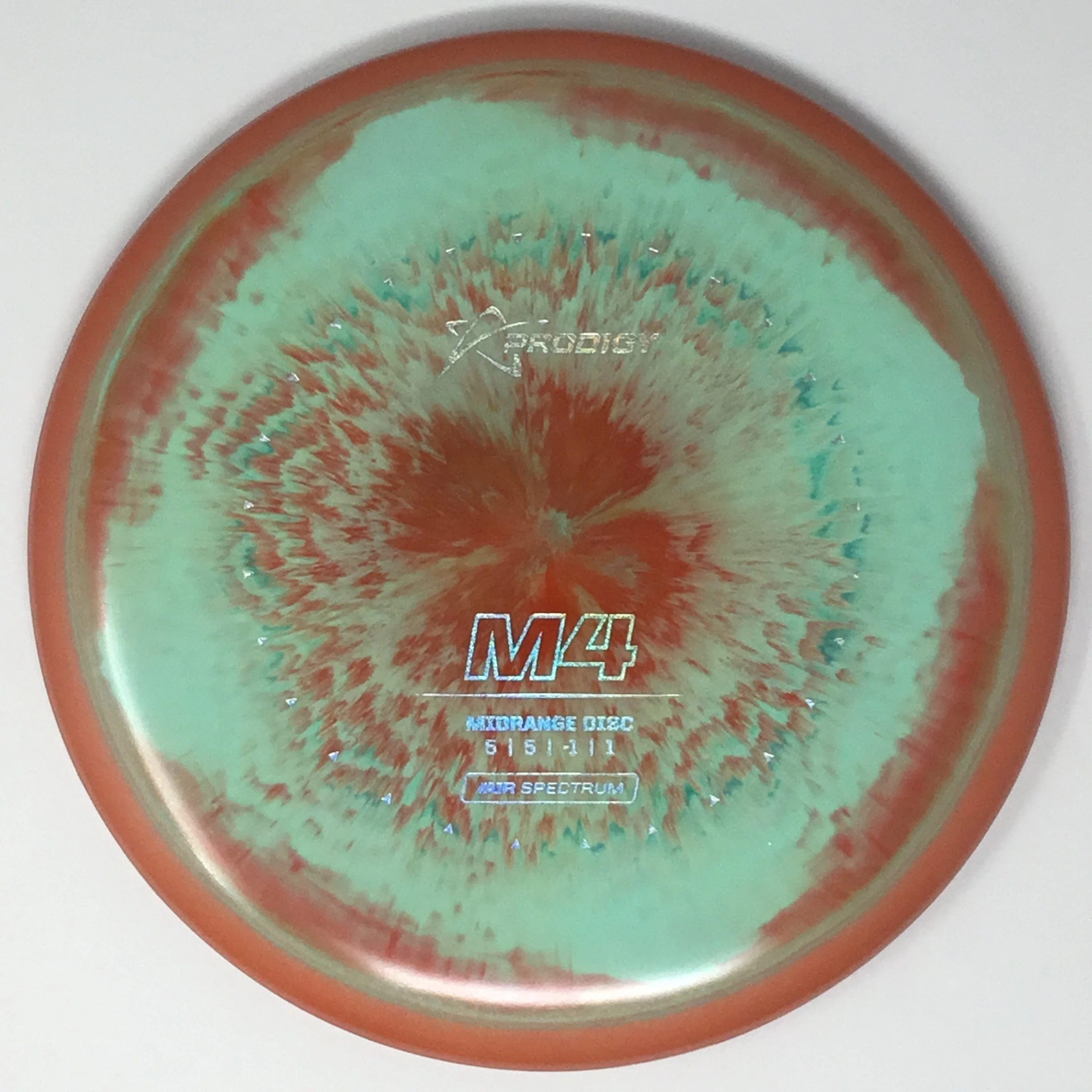 M4 (AIR Spectrum) - Image 7