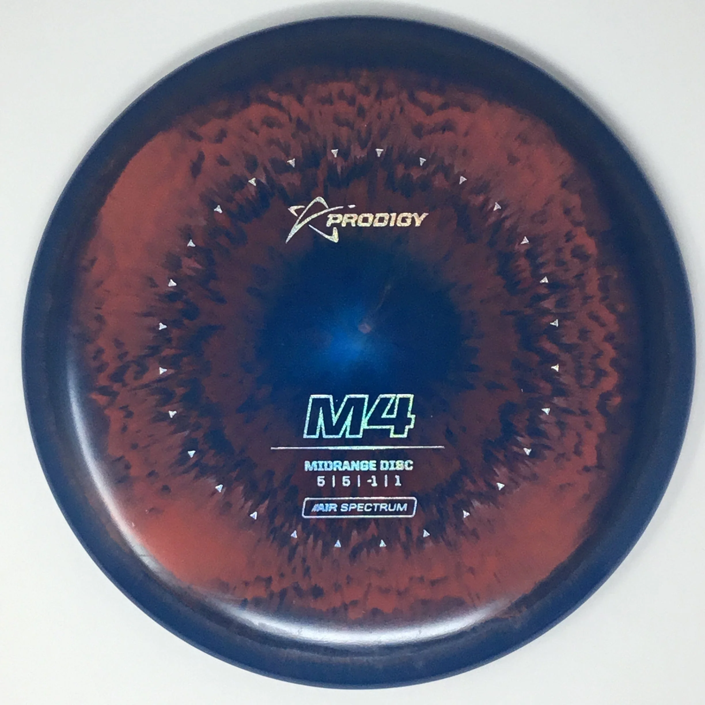 M4 (AIR Spectrum) - Image 9