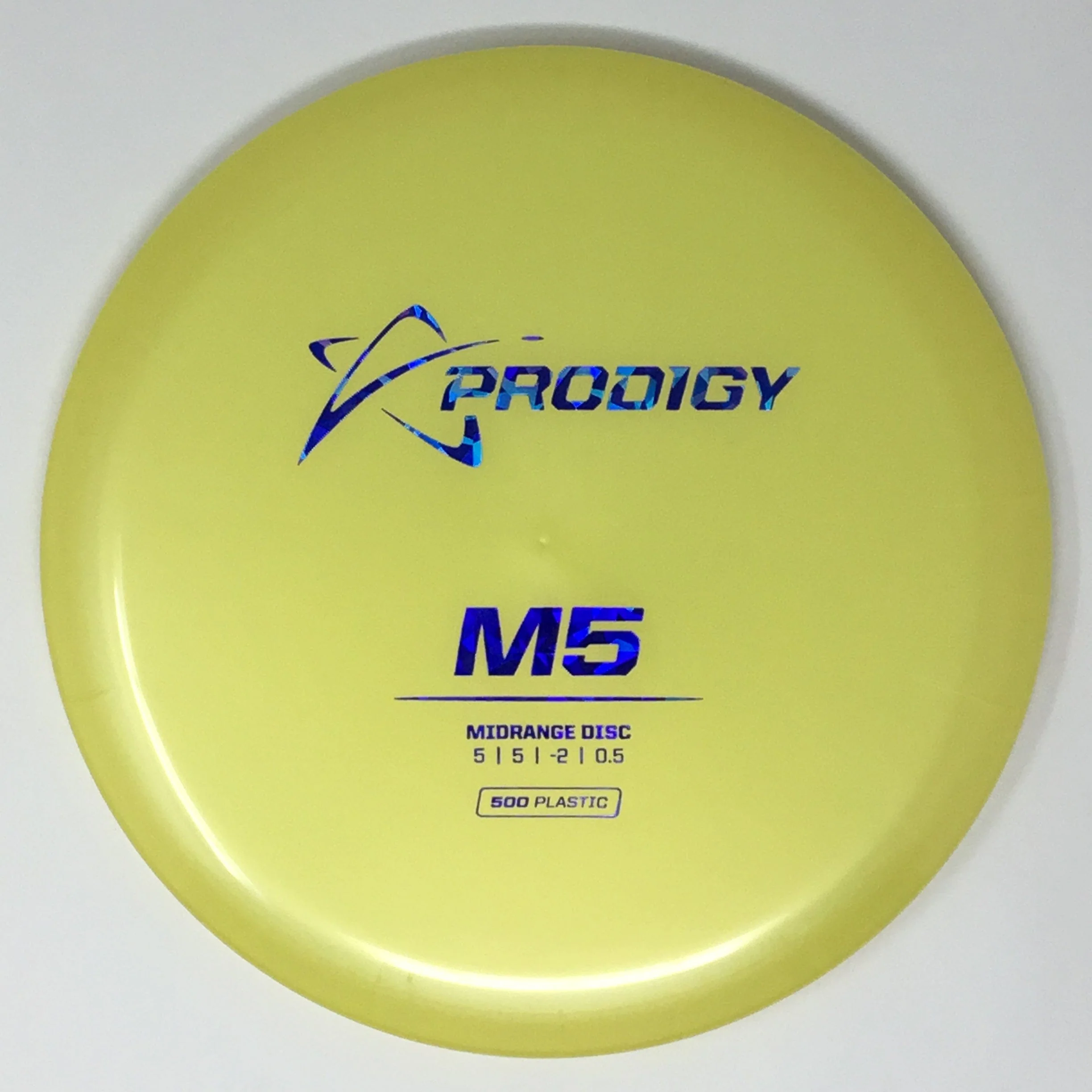 M5 (500) - Image 2