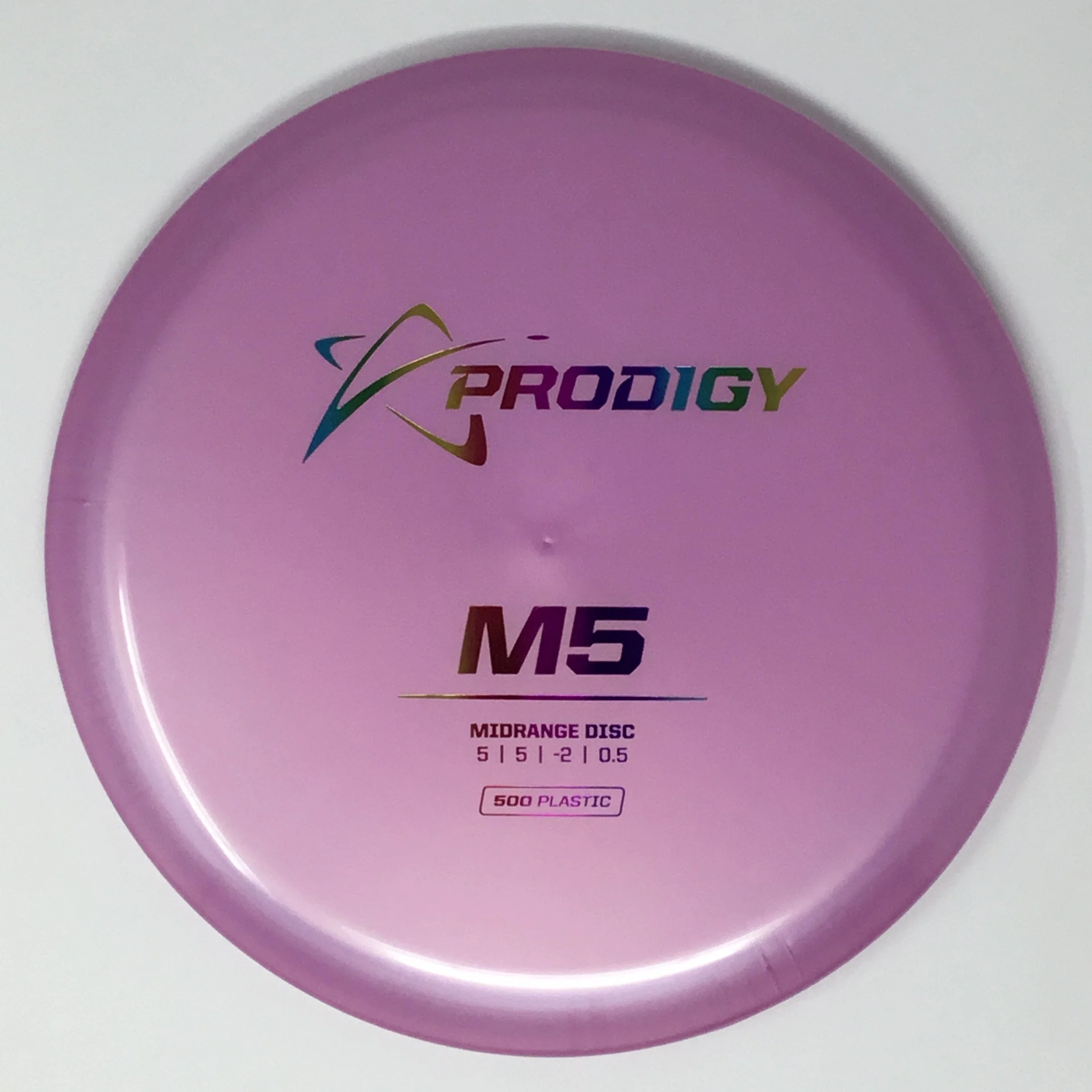 M5 (500) - Image 3