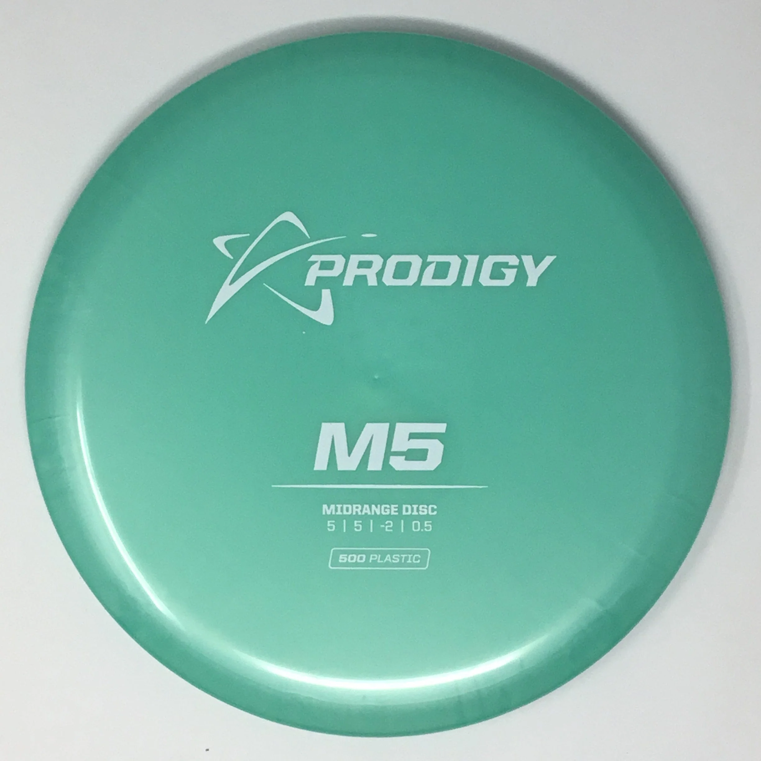 M5 (500) - Image 4