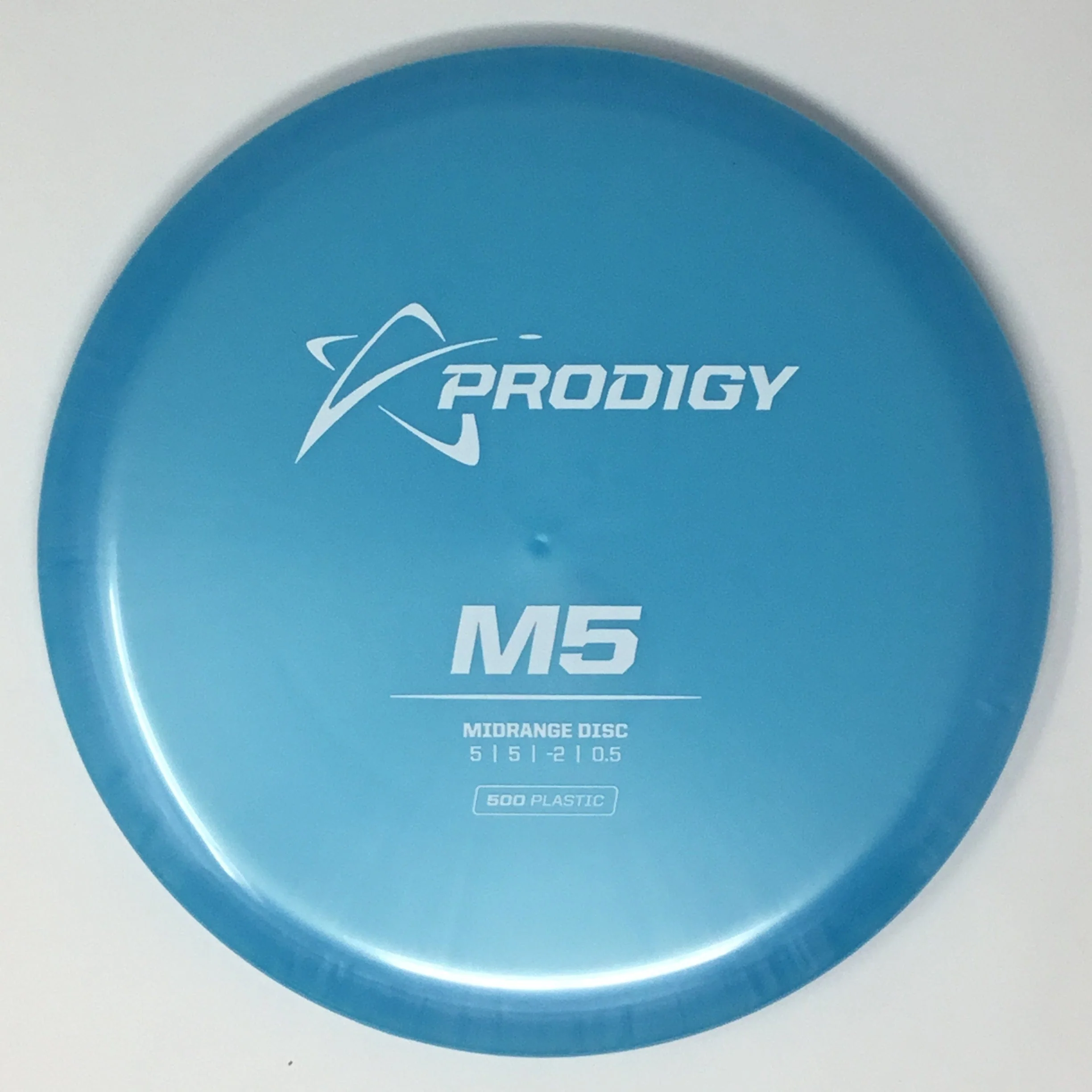 M5 (500) - Image 6