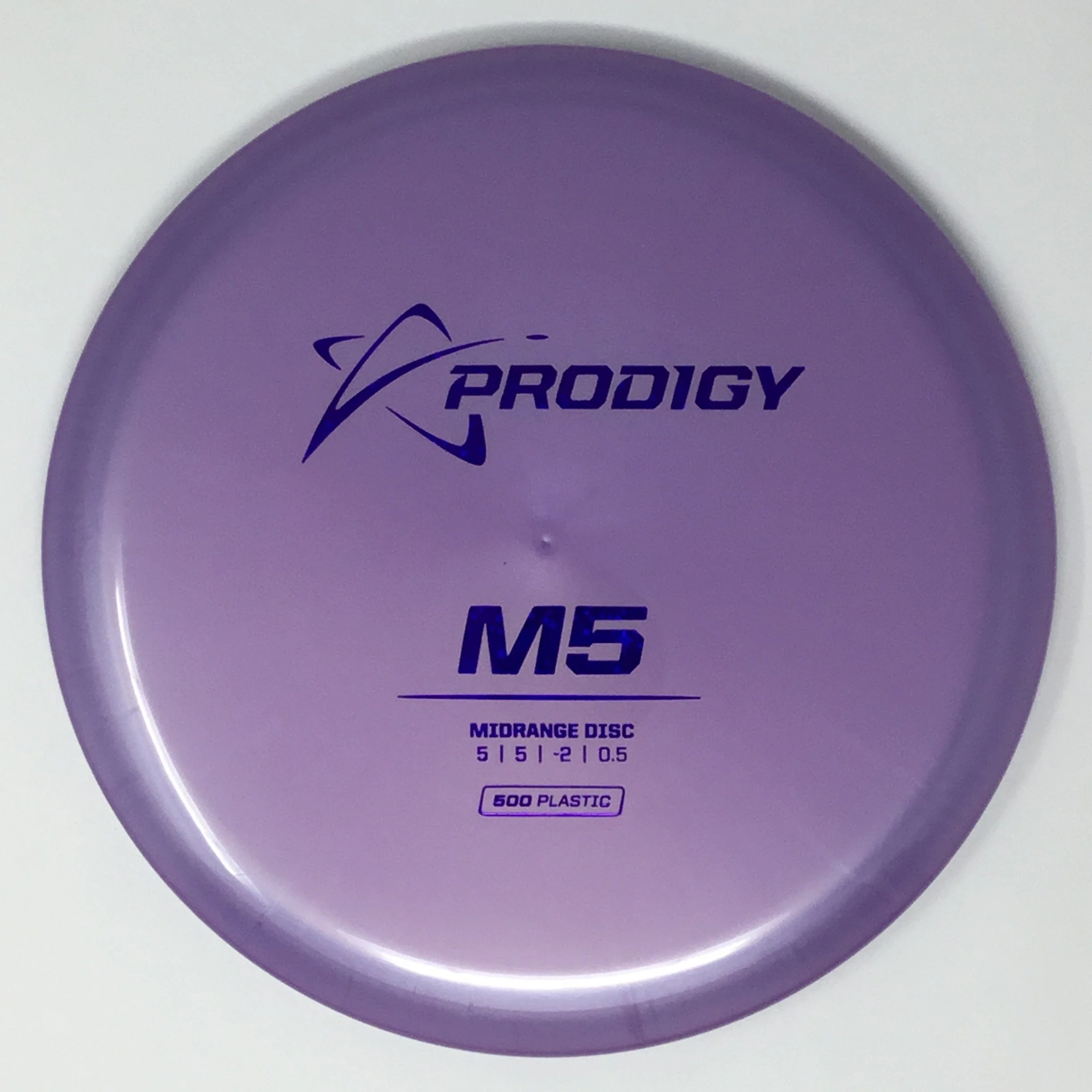 M5 (500) - Image 7