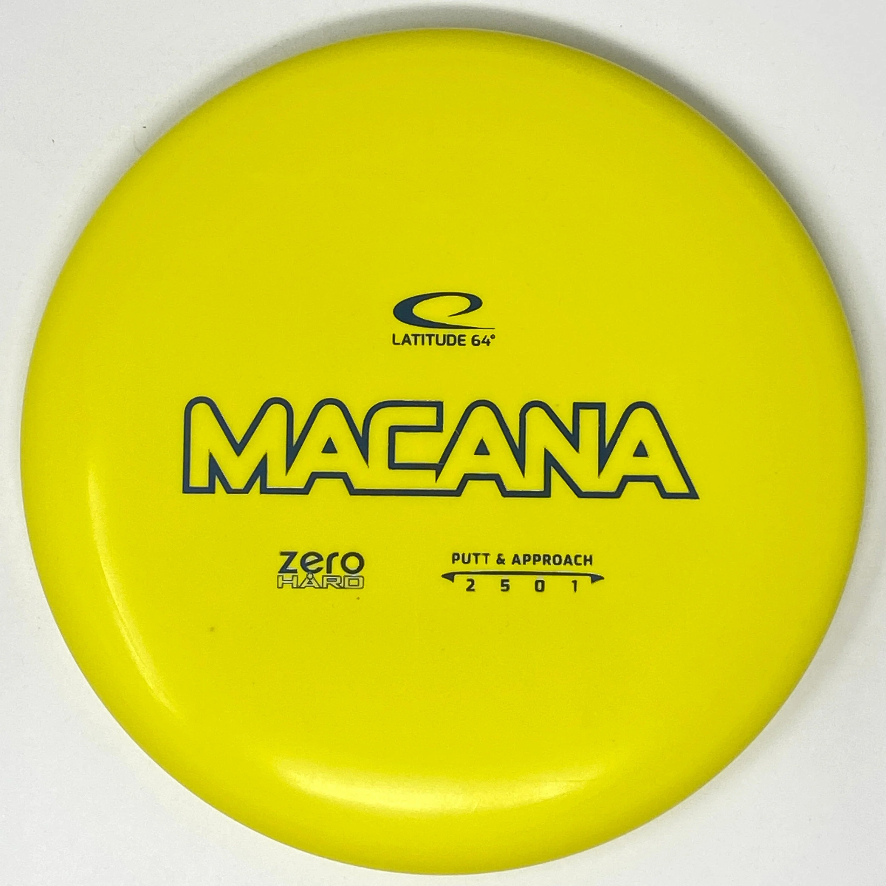 Macana (Zero Hard) - Image 2