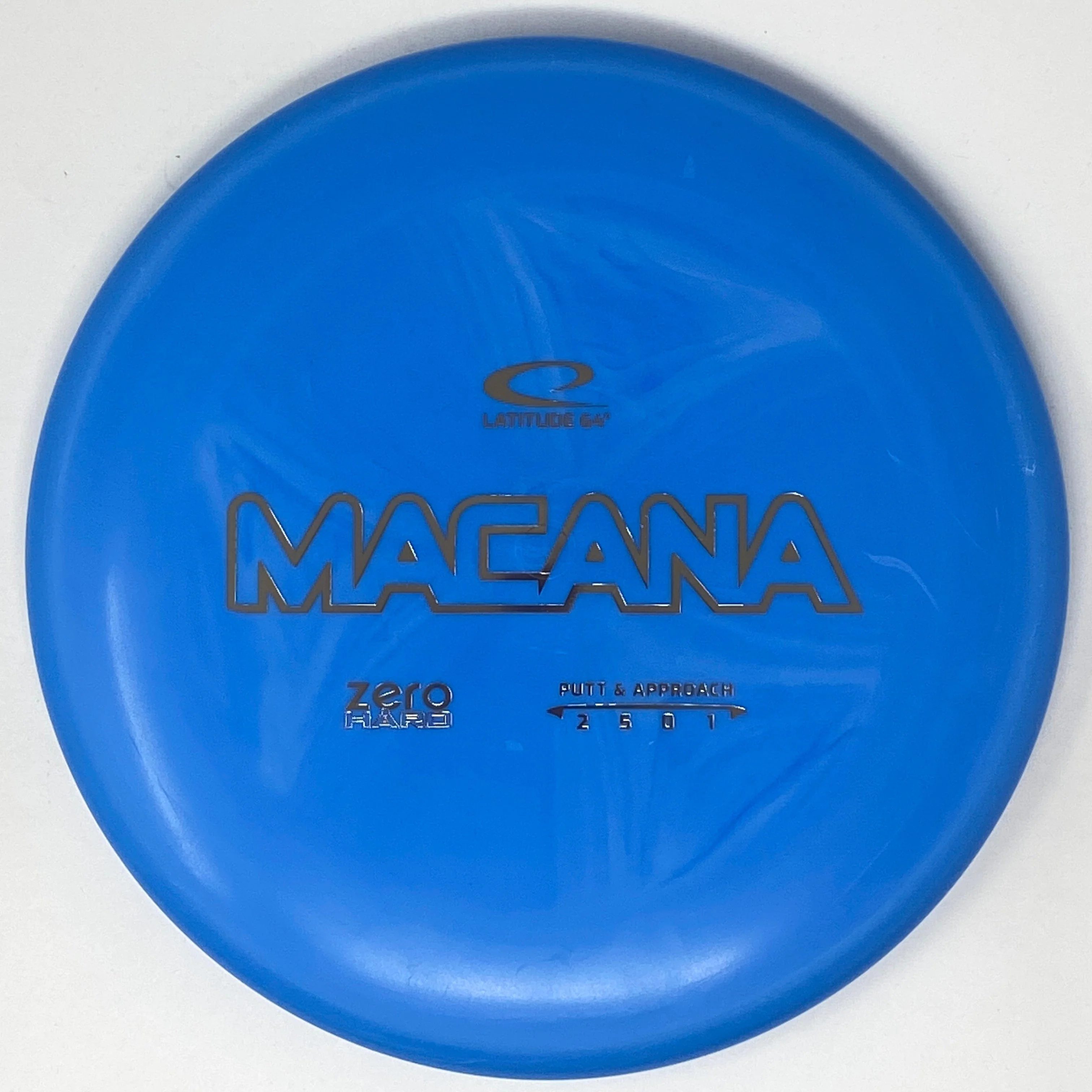 Macana (Zero Hard) - Image 3