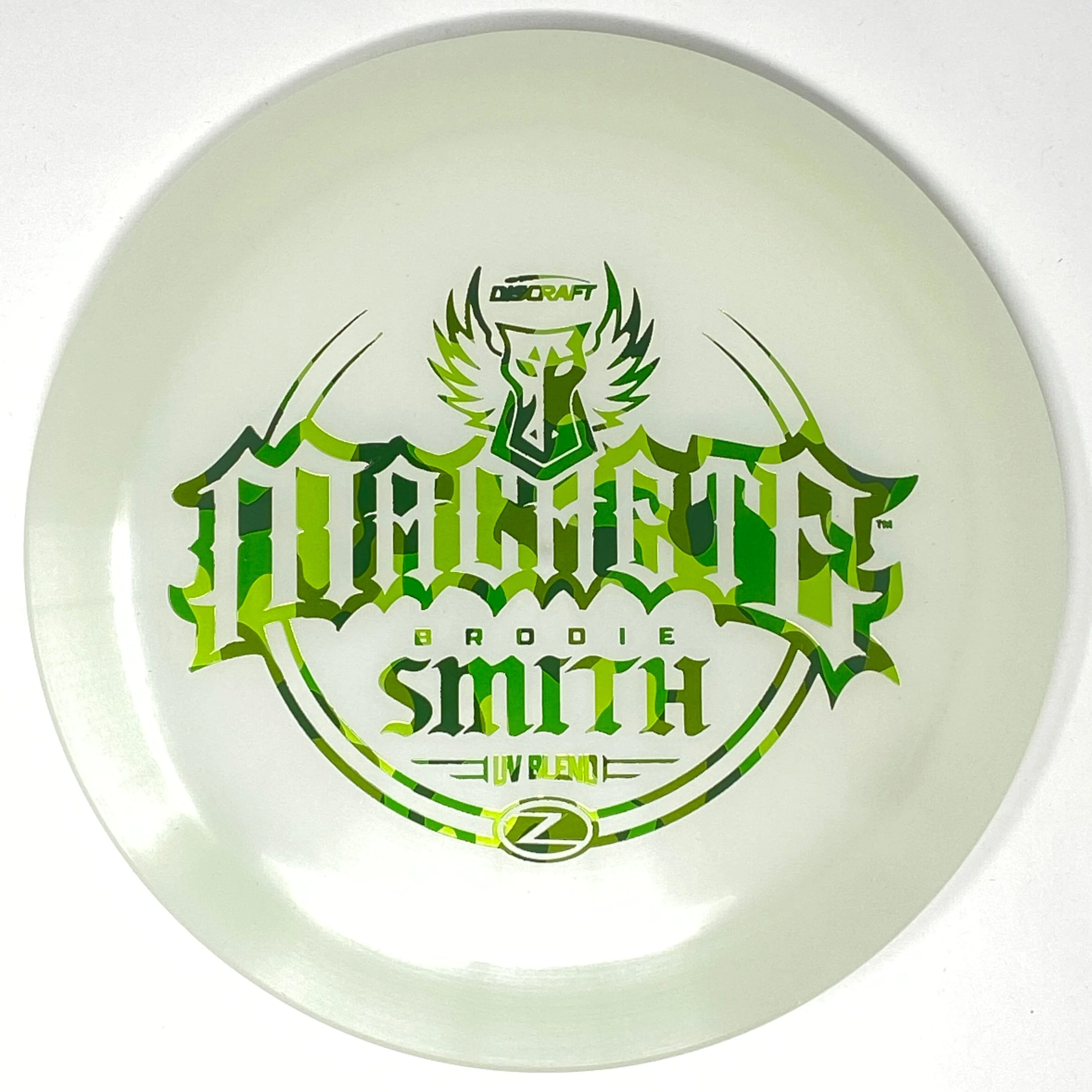 Machete (UV Blend Z - Brodie Smith Line) - Image 10