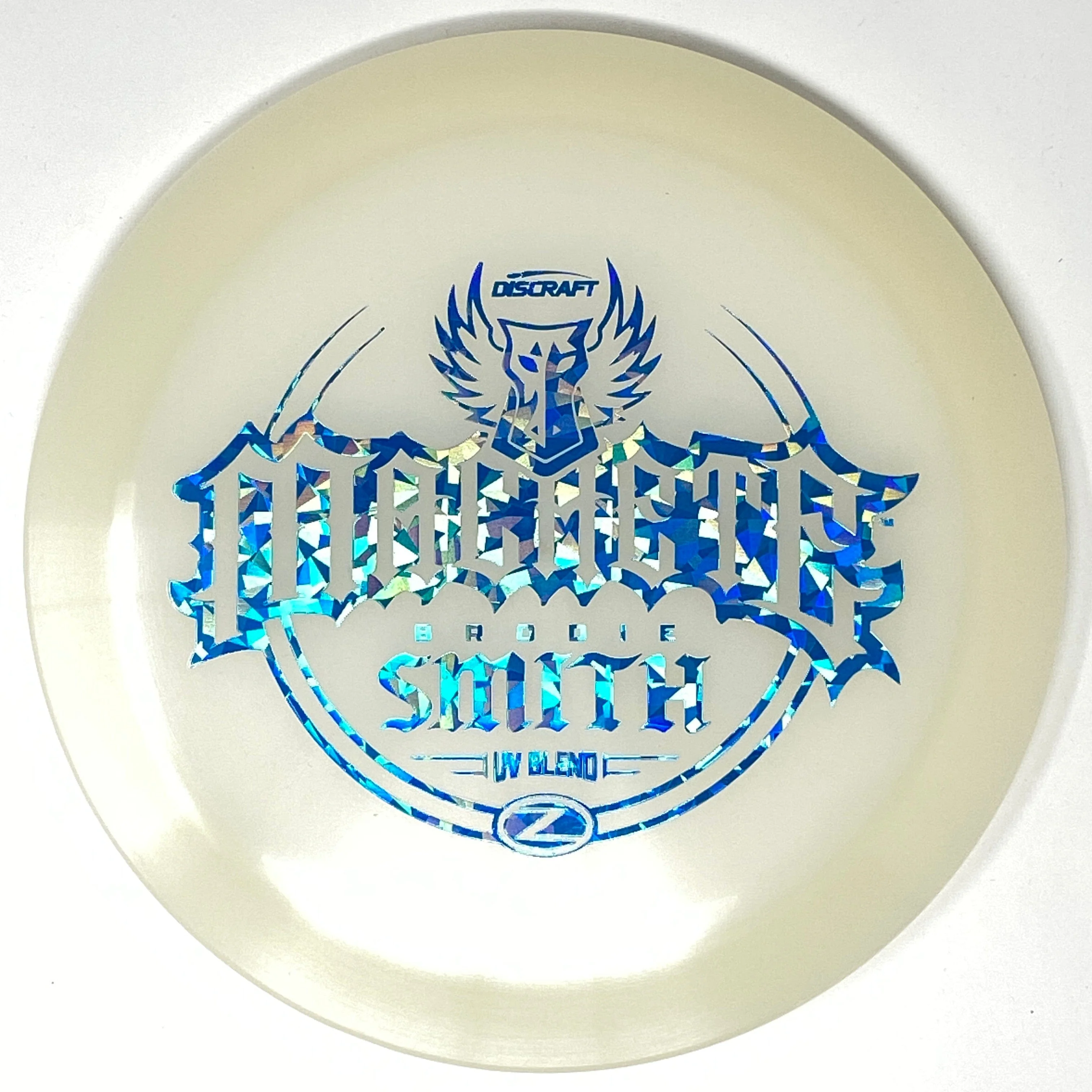Machete (UV Blend Z - Brodie Smith Line) - Image 11