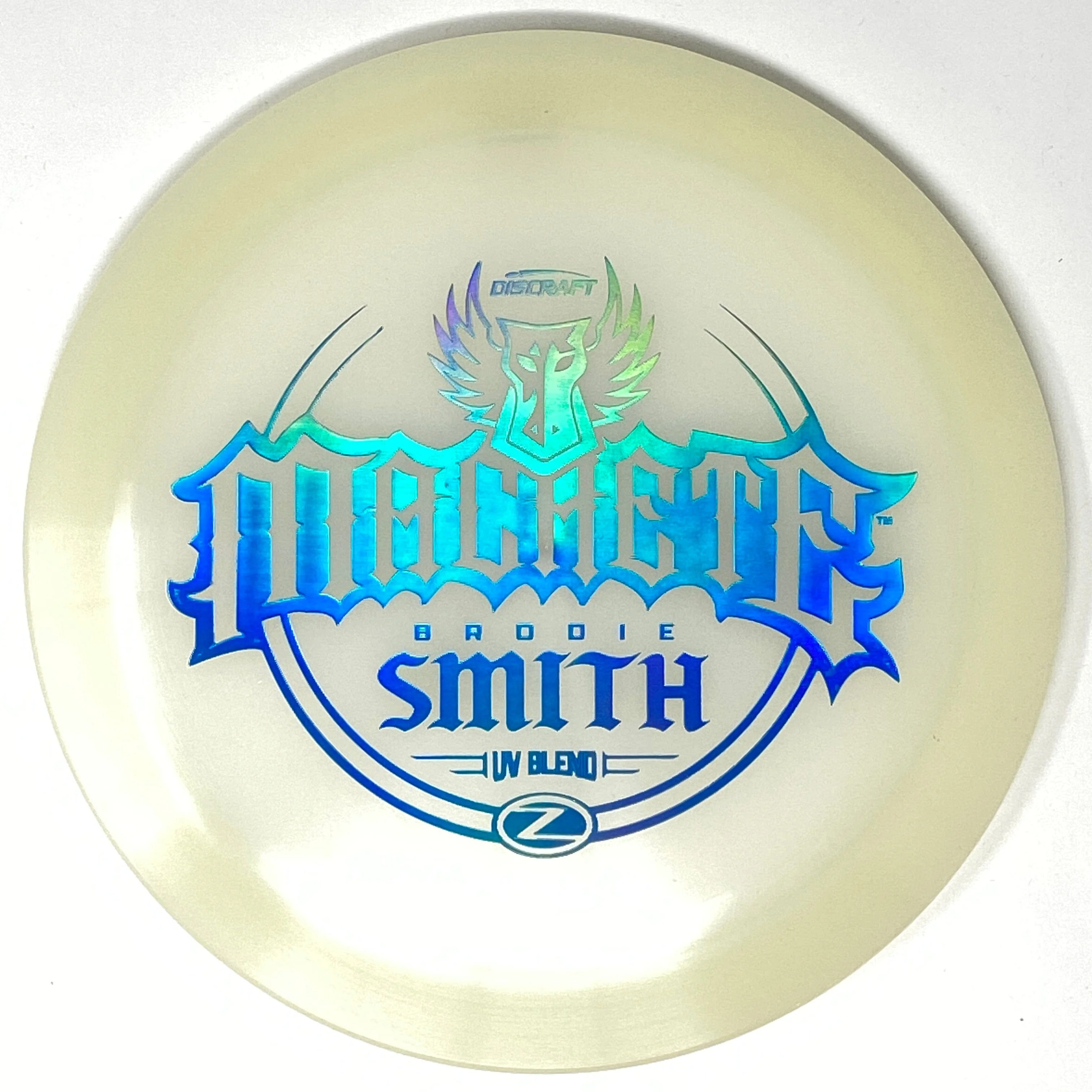 Machete (UV Blend Z - Brodie Smith Line) - Image 12