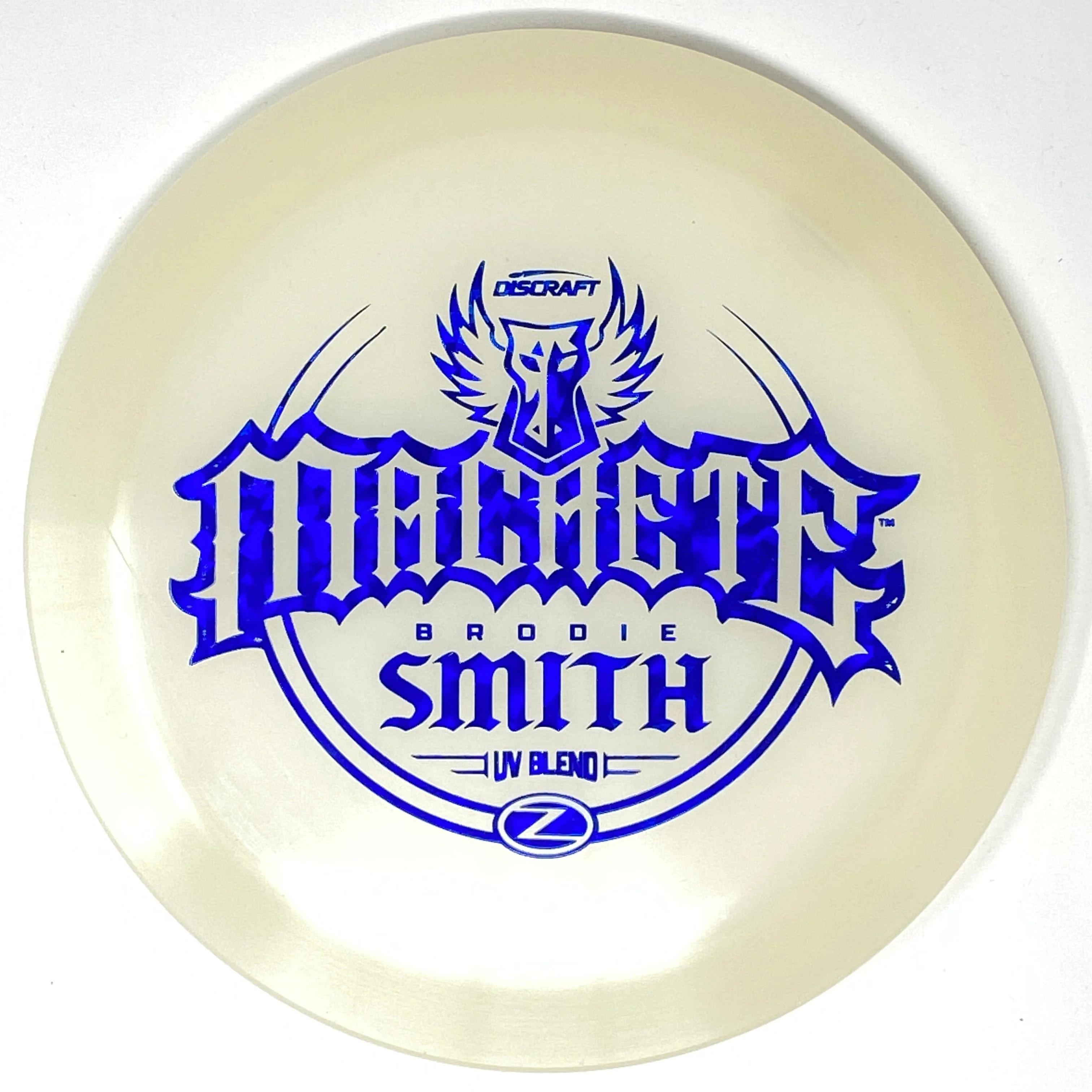 Machete (UV Blend Z - Brodie Smith Line) - Image 13