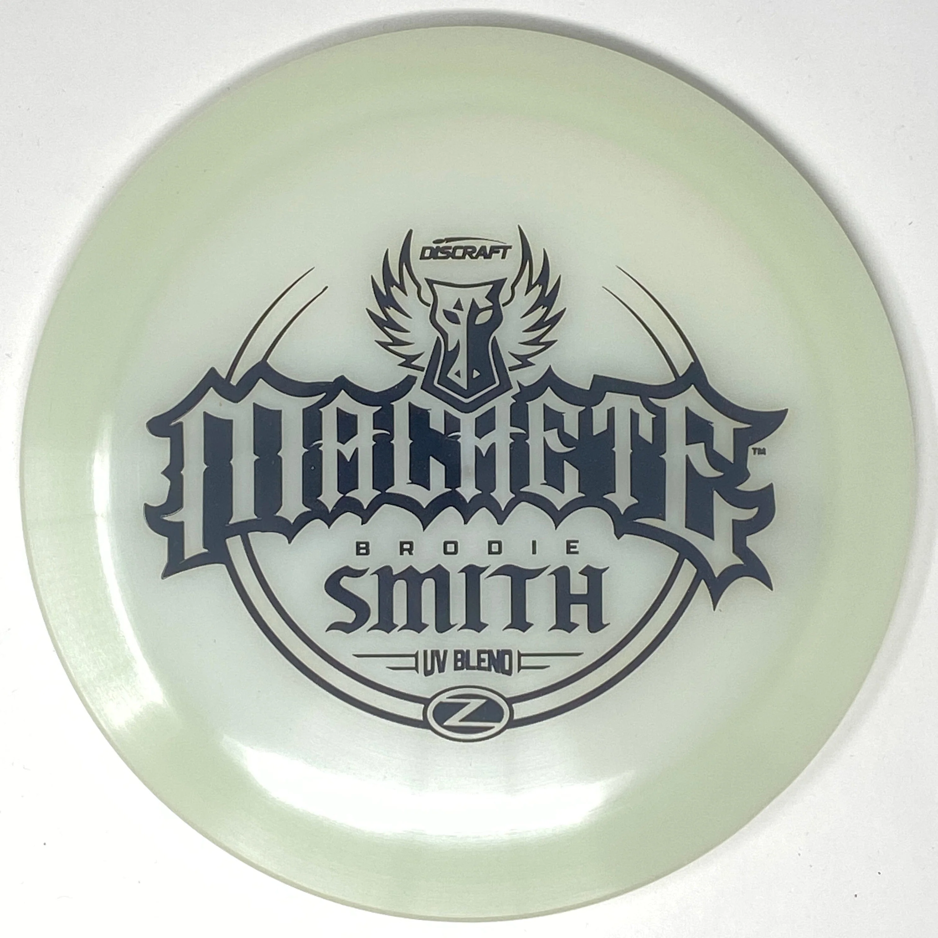 Machete (UV Blend Z - Brodie Smith Line) - Image 14